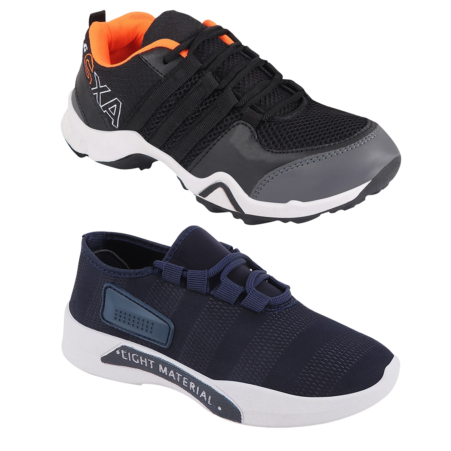 

Birde Men Running Shoes ( Multi-Color )