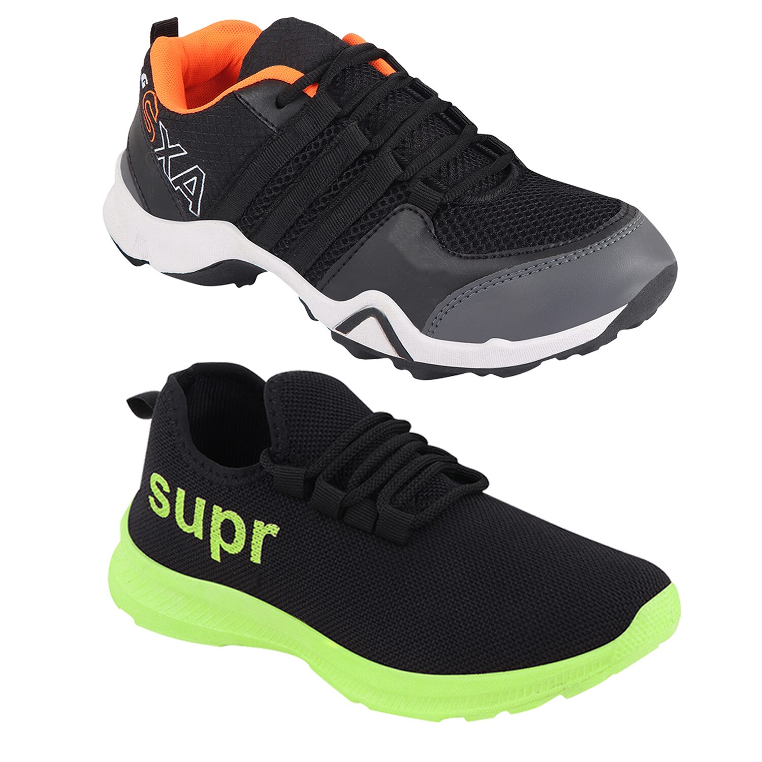 

Birde Men Running Shoes ( Multi-Color )