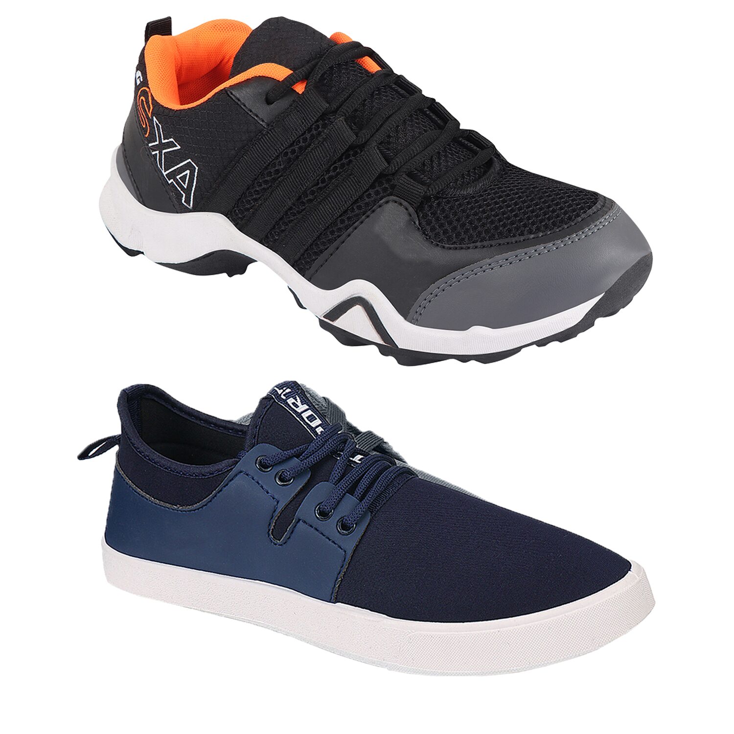 

Birde Men Running Shoes ( Multi-Color )