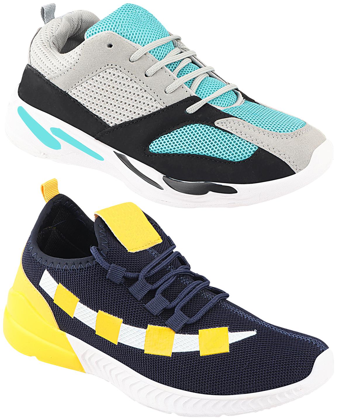 

Birde Men Running Shoes ( Multi-Color )