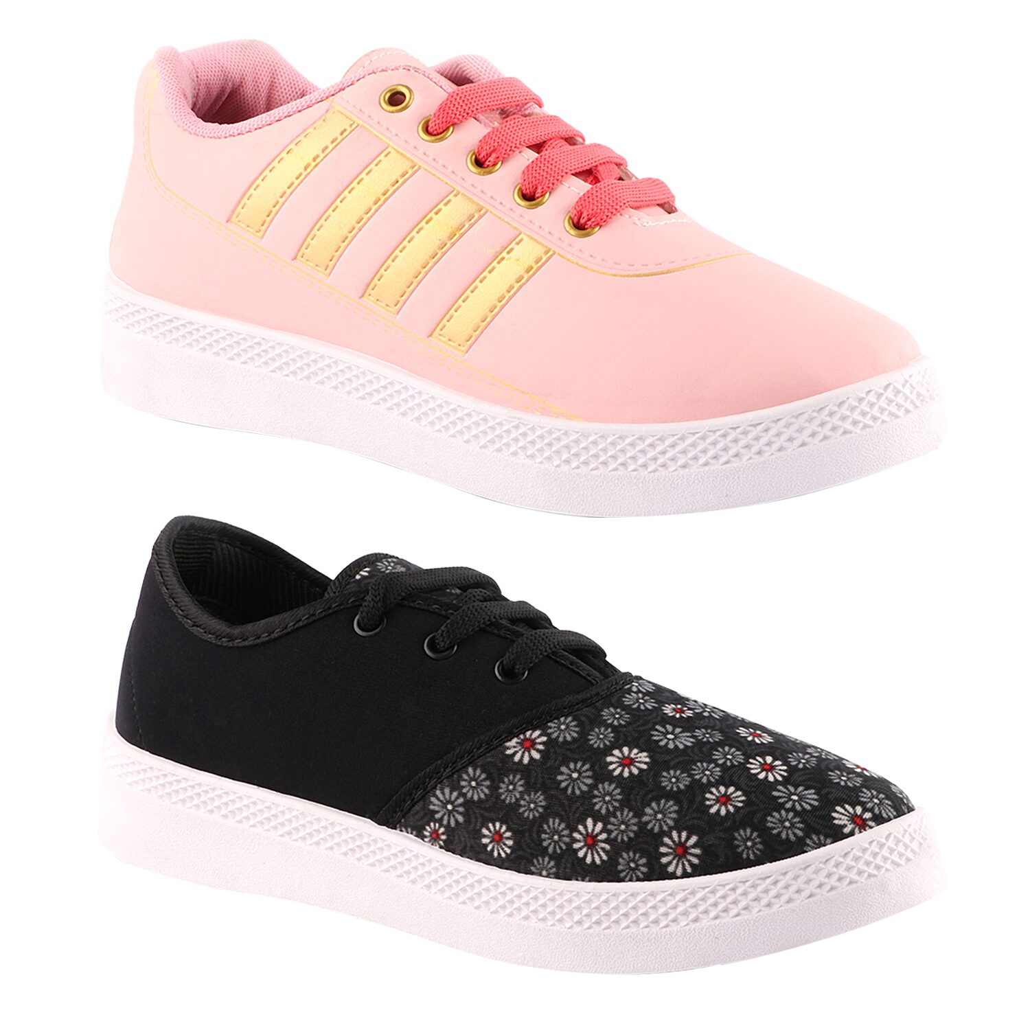 

Birde Women Multi-Color Sneakers