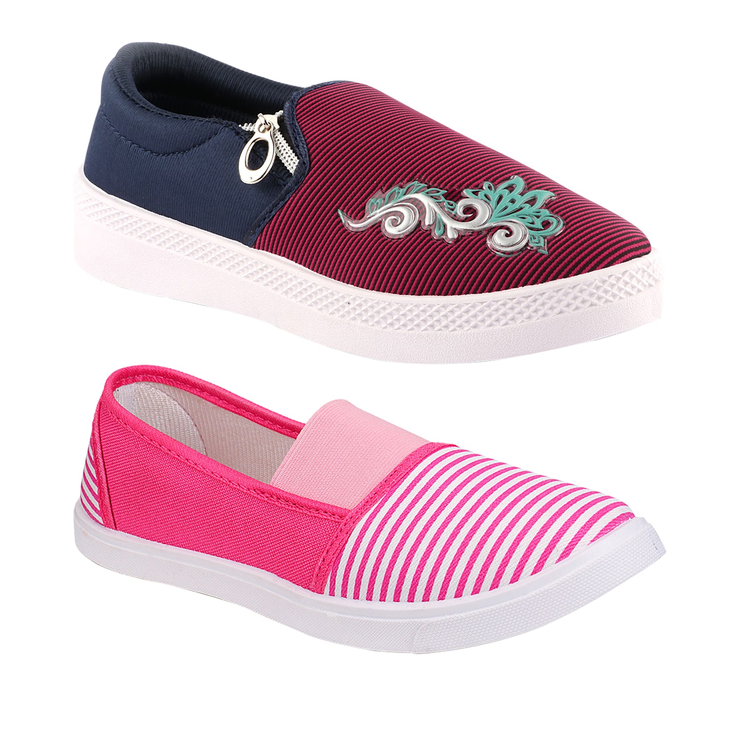 

Birde Women Multi-Color Sneakers