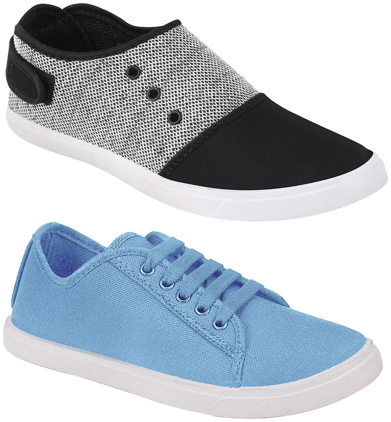 

Birde Women Multi-Color Sneakers