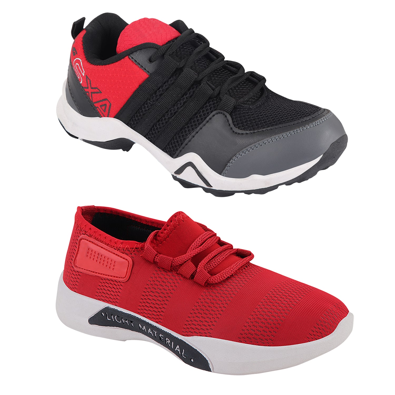 

Birde Men Running Shoes ( Multi-Color )
