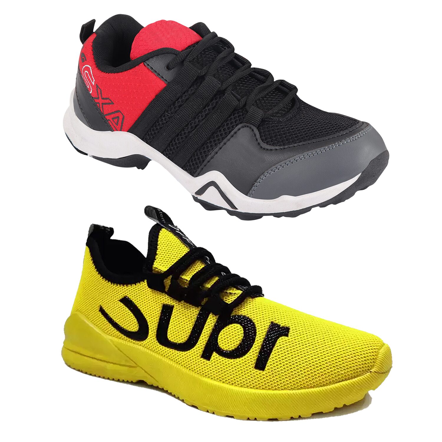 

Birde Men Running Shoes ( Multi-Color )