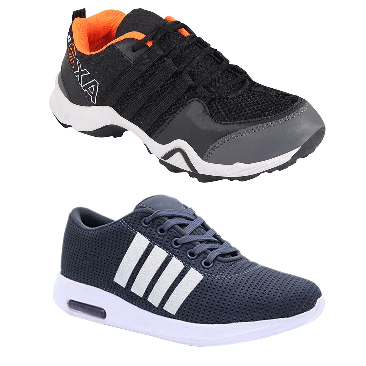 

Birde Men Running Shoes ( Multi-Color )