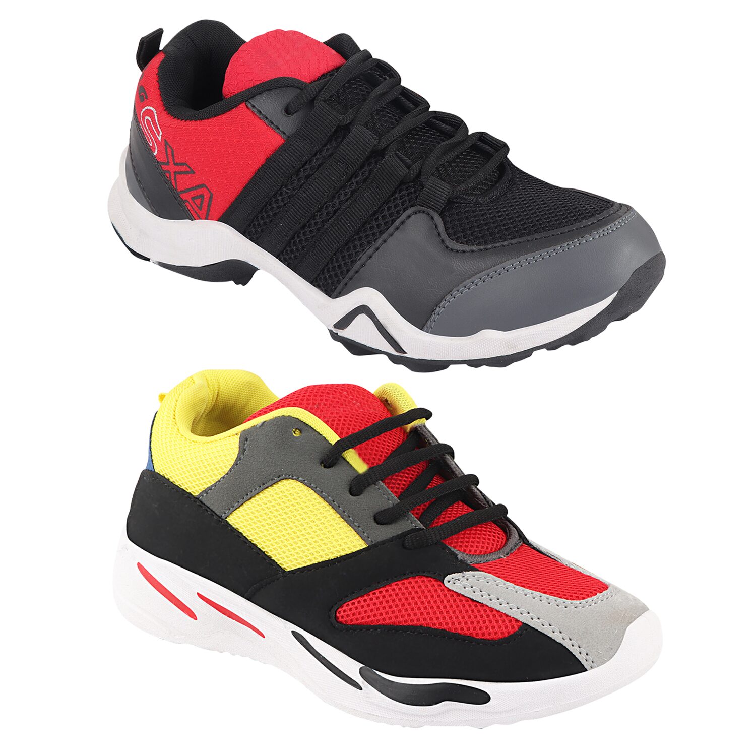 

Birde Men Running Shoes ( Multi-Color )