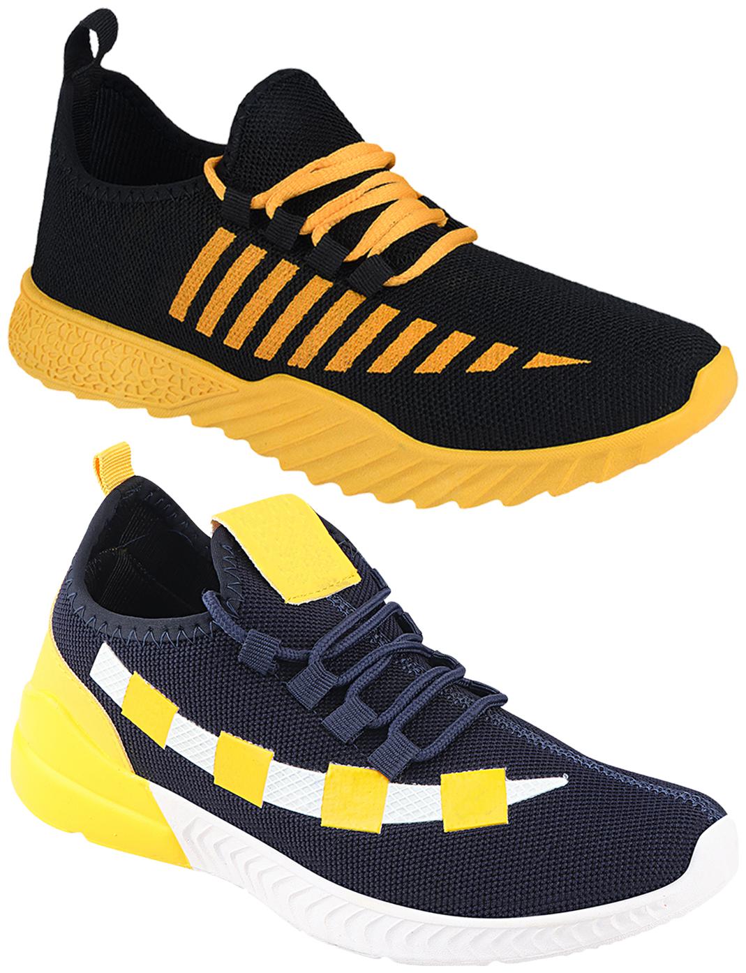

Birde Men Running Shoes ( Multi-Color )