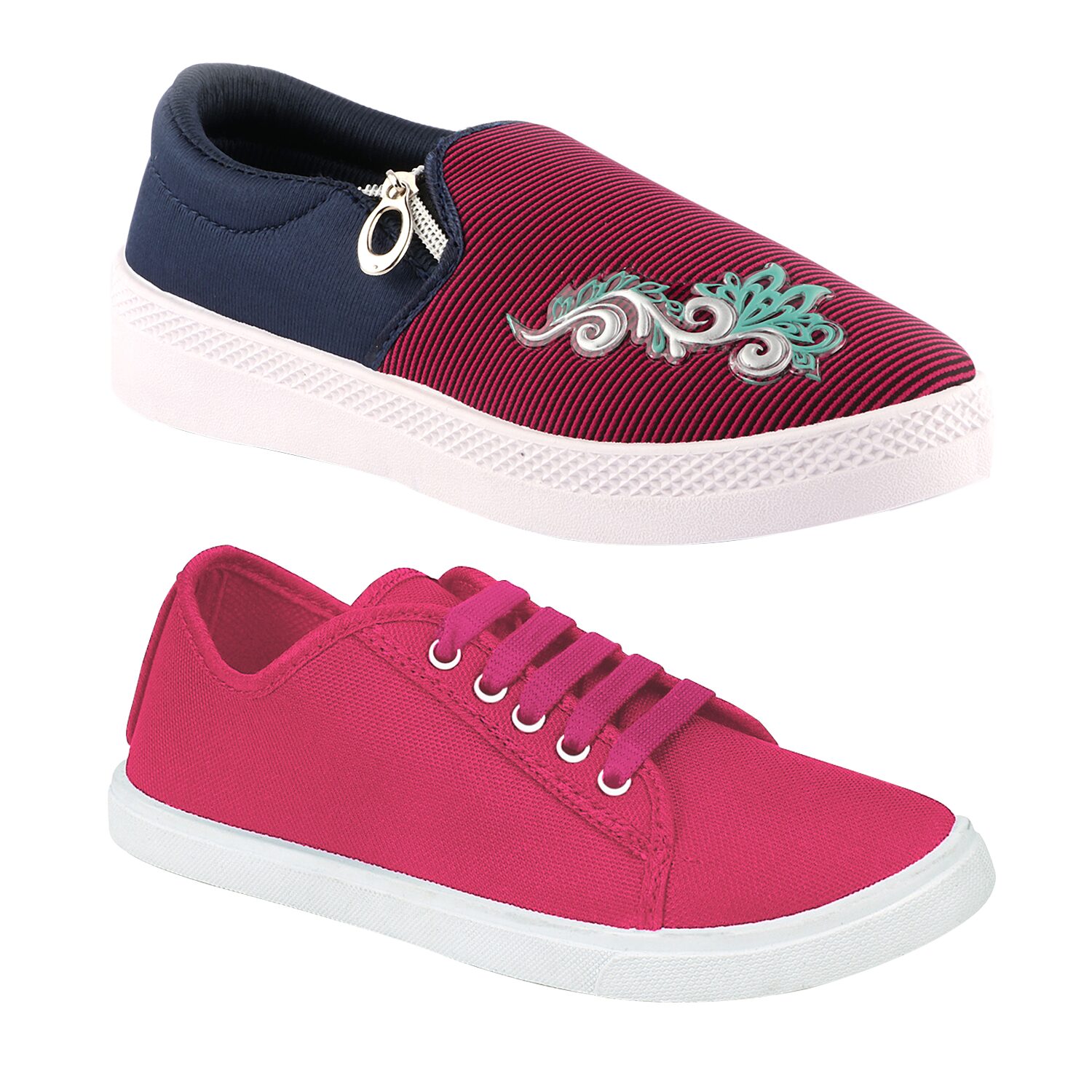 

Birde Women Multi-Color Sneakers