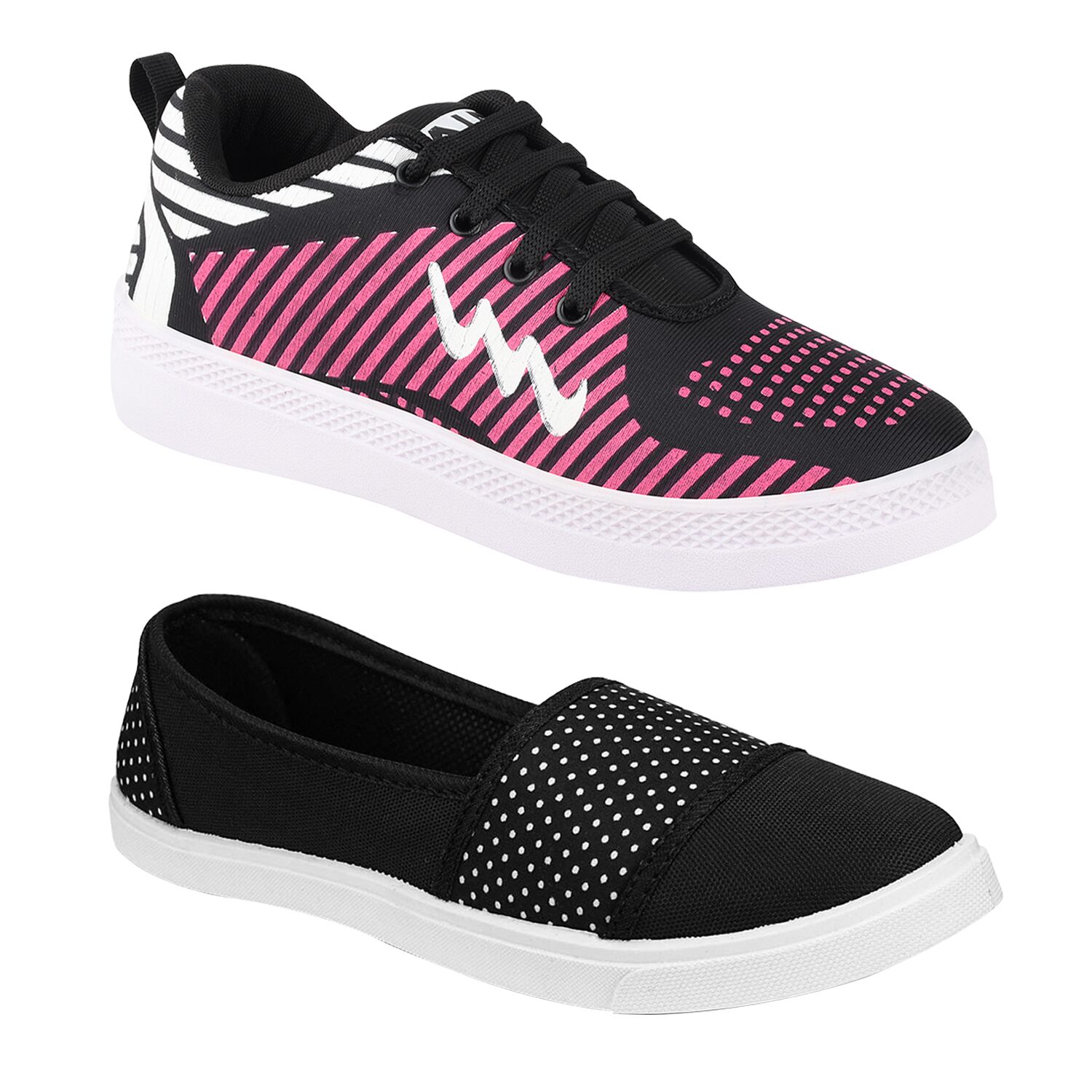 

Birde Women Multi-Color Sneakers