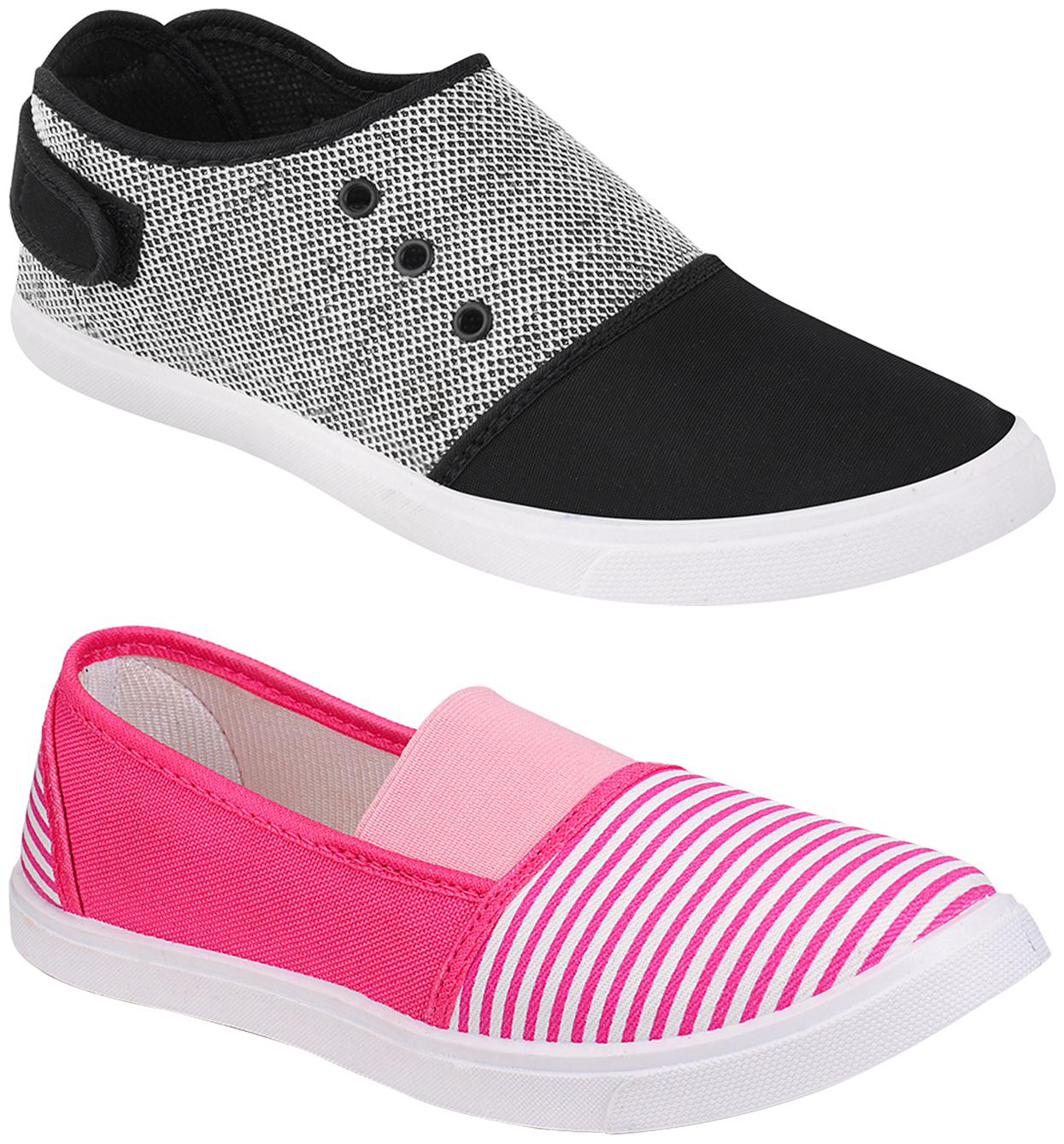 

Birde Women Multi-Color Sneakers