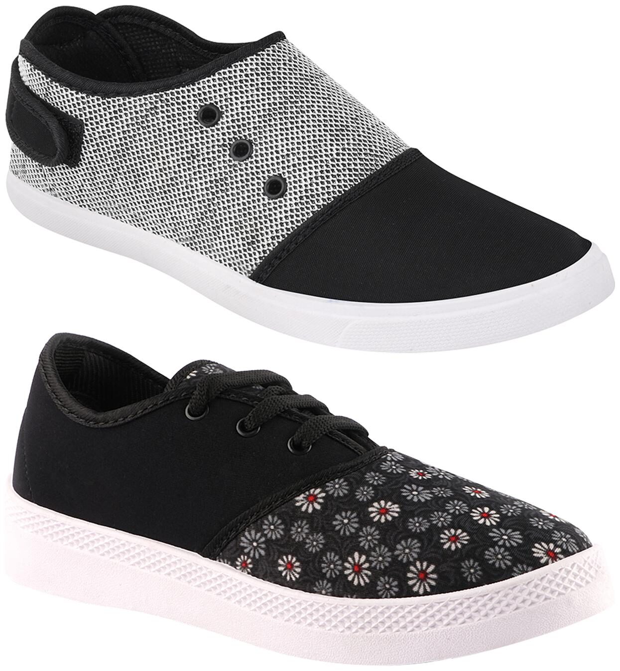 

Birde Women Multi-Color Sneakers