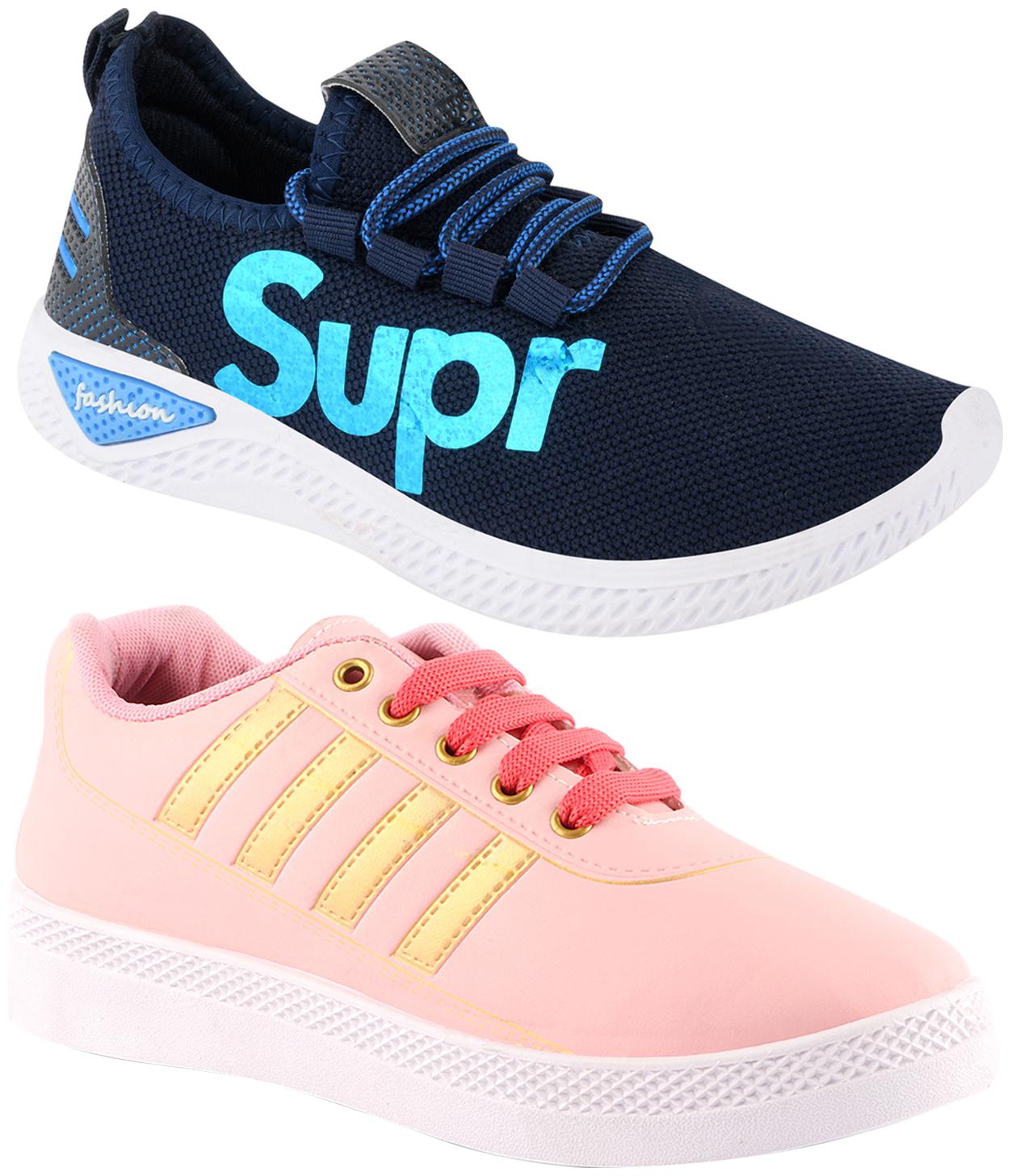 

Birde Women Multi-Color Sneakers