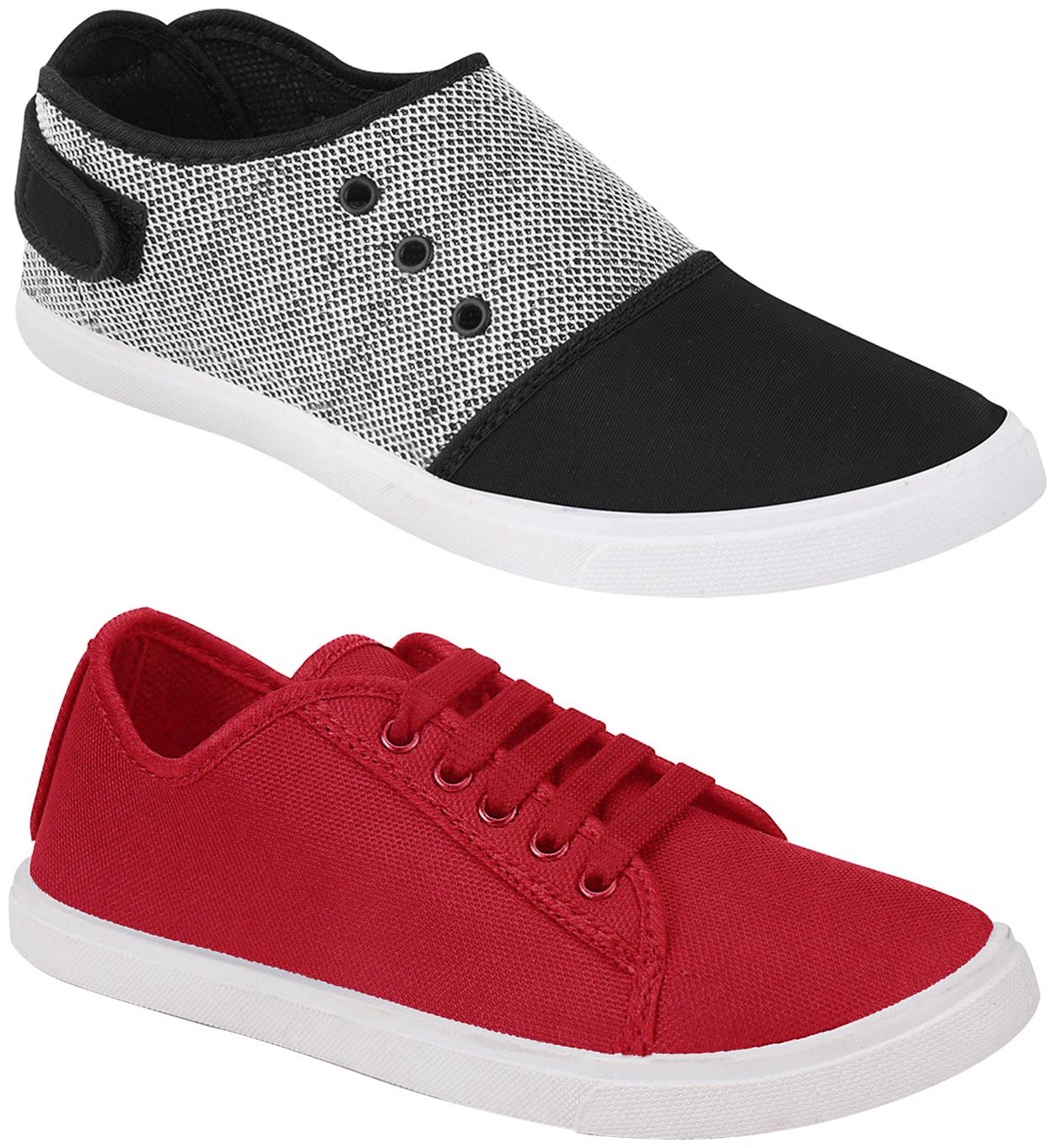 

Birde Women Multi-Color Sneakers