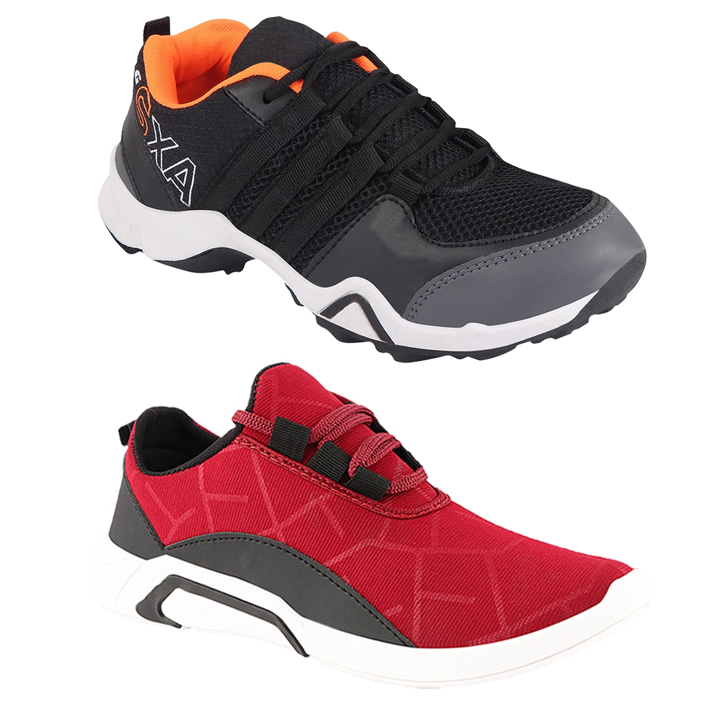 

Birde Men Running Shoes ( Multi-Color )