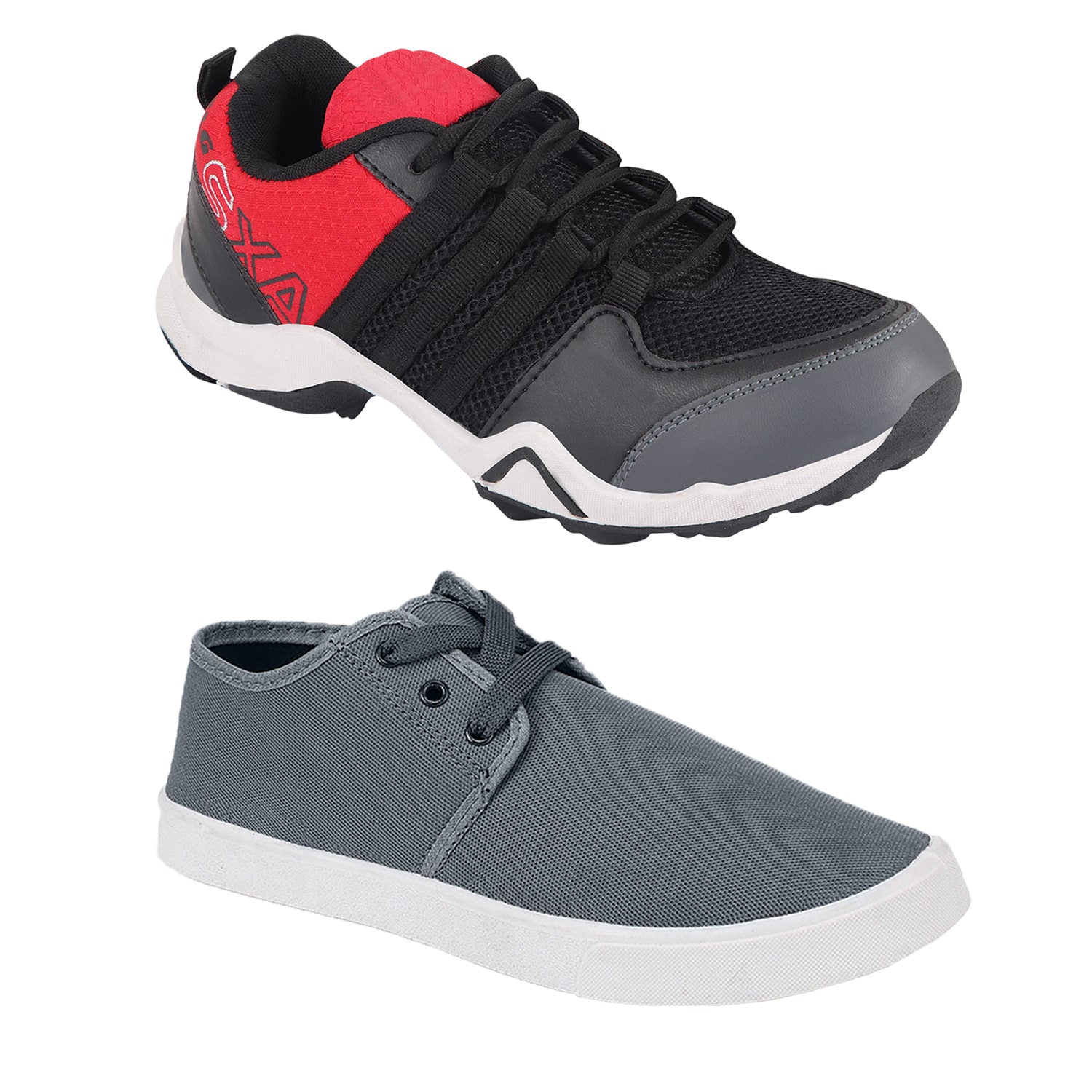 

Birde Men Running Shoes ( Multi-Color )