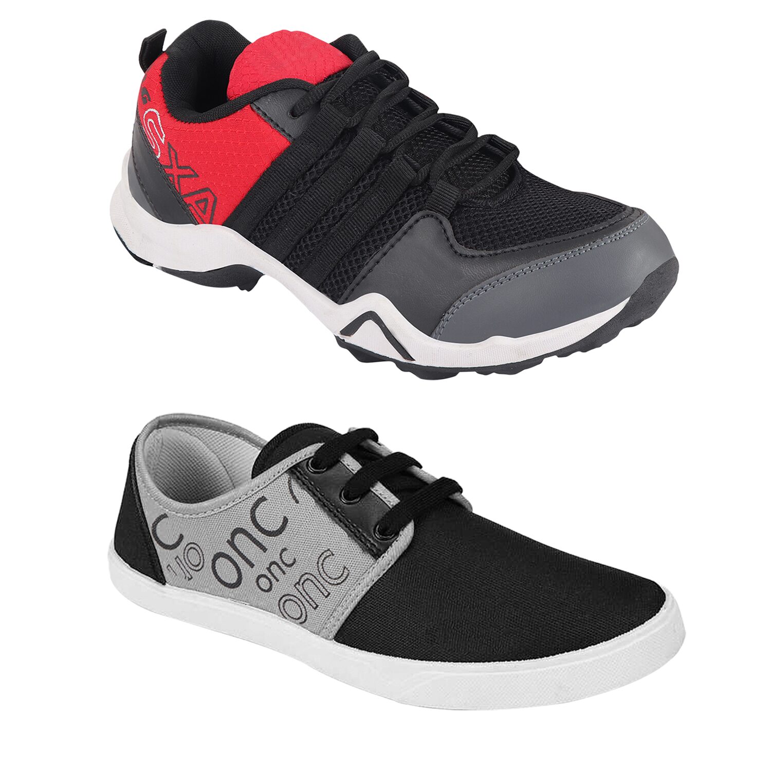 

Birde Men Running Shoes ( Multi-Color )