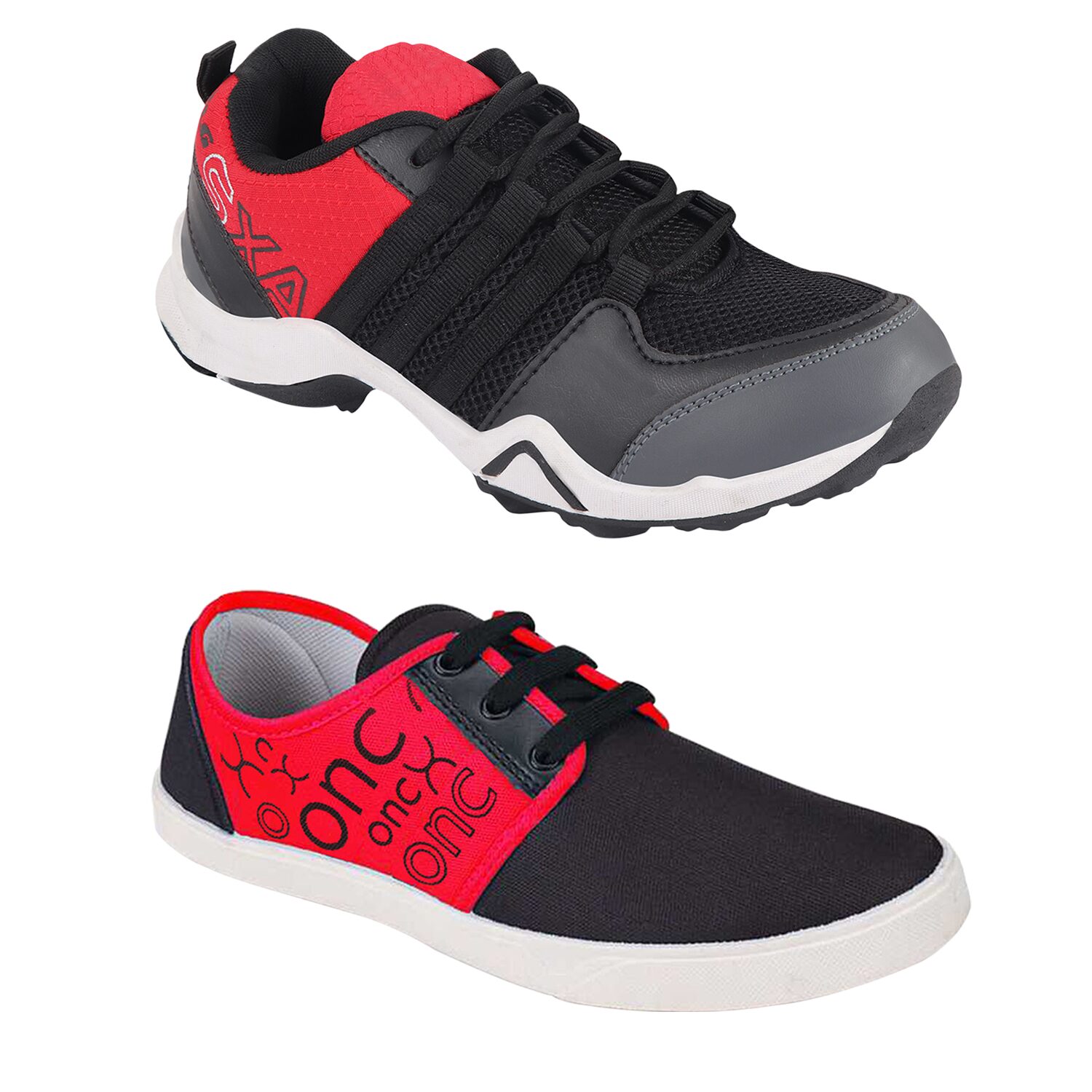 

Birde Men Running Shoes ( Multi-Color )