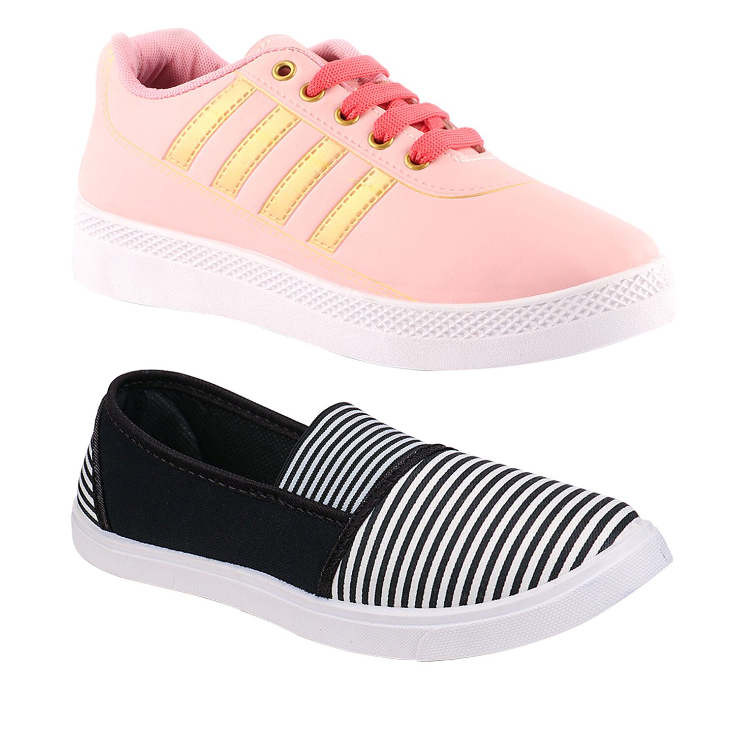 

Birde Women Multi-Color Sneakers