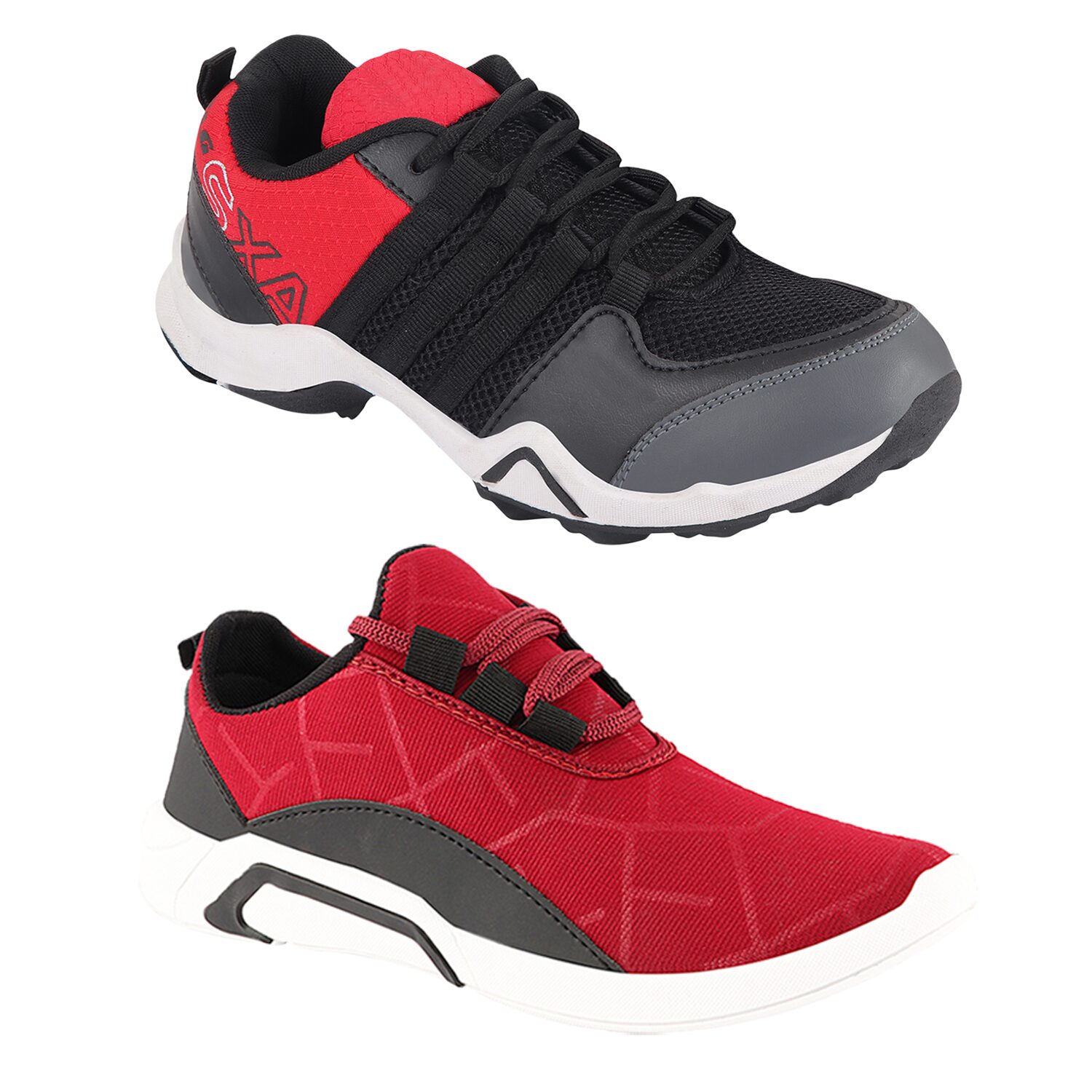 

Birde Men Running Shoes ( Multi-Color )