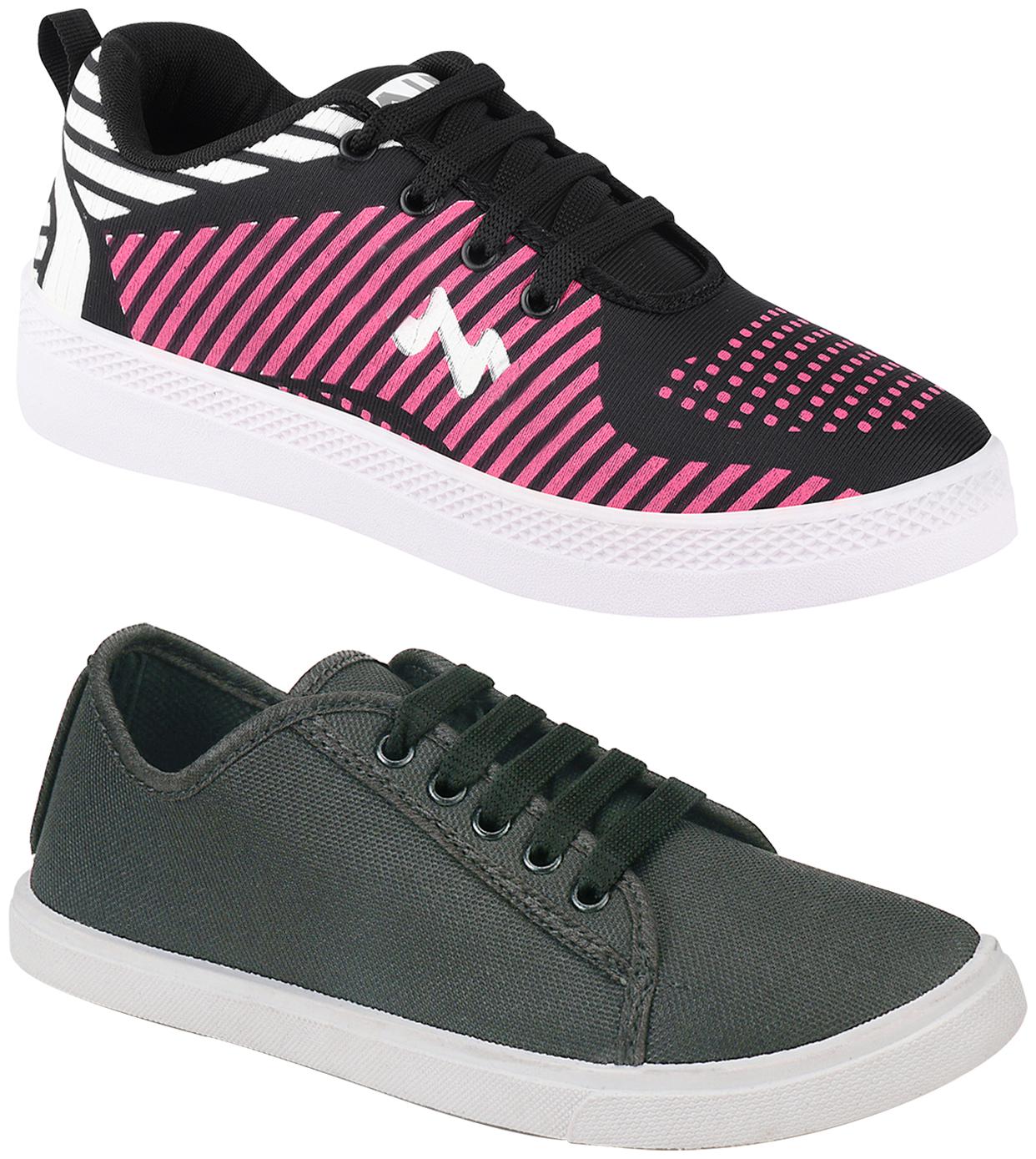 

Birde Women Multi-Color Sneakers