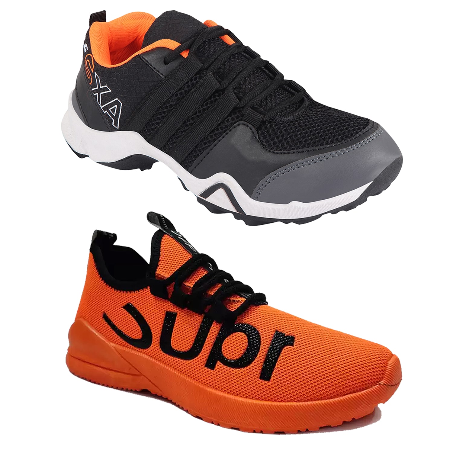 

Birde Men Running Shoes ( Multi-Color )