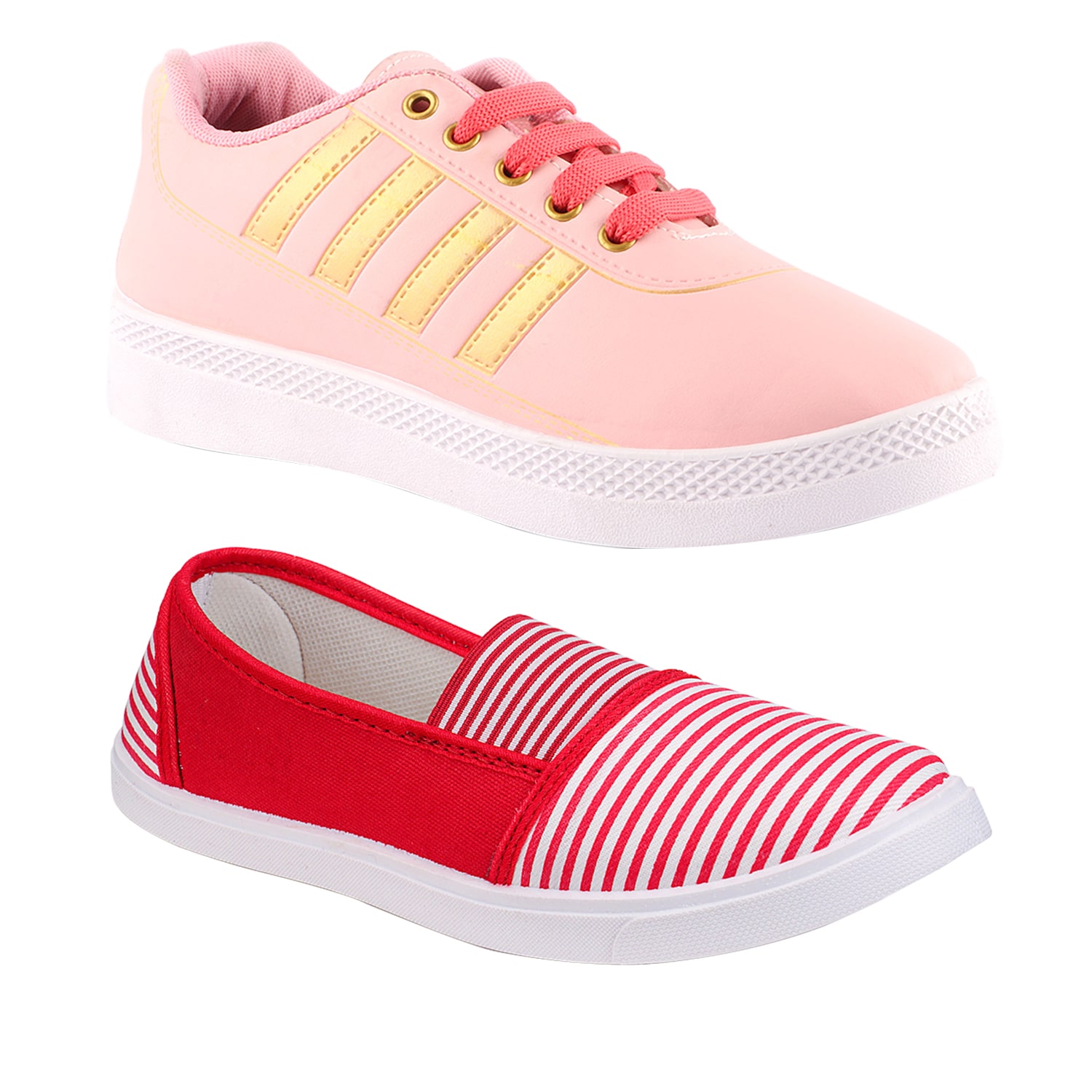 

Birde Women Multi-Color Sneakers