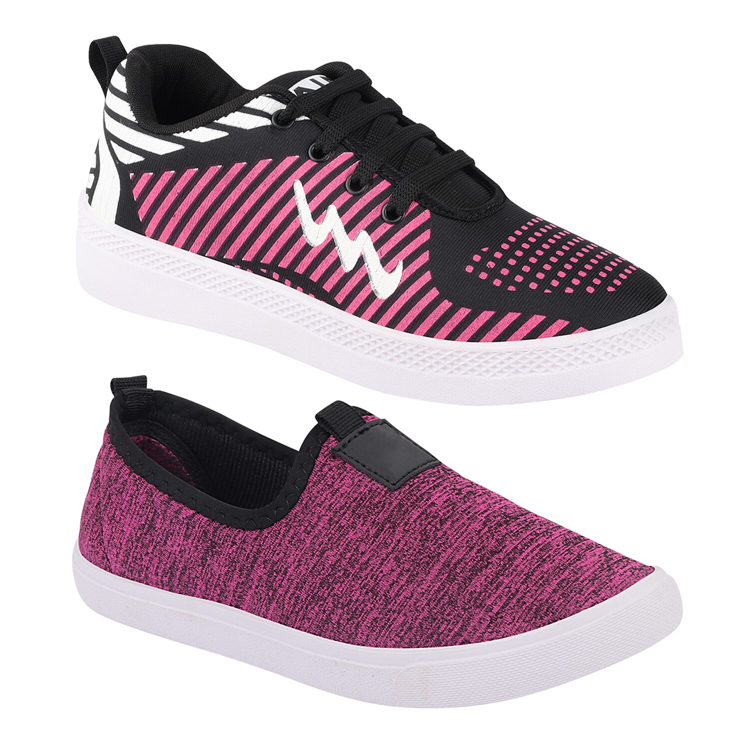 

Birde Women Multi-Color Sneakers