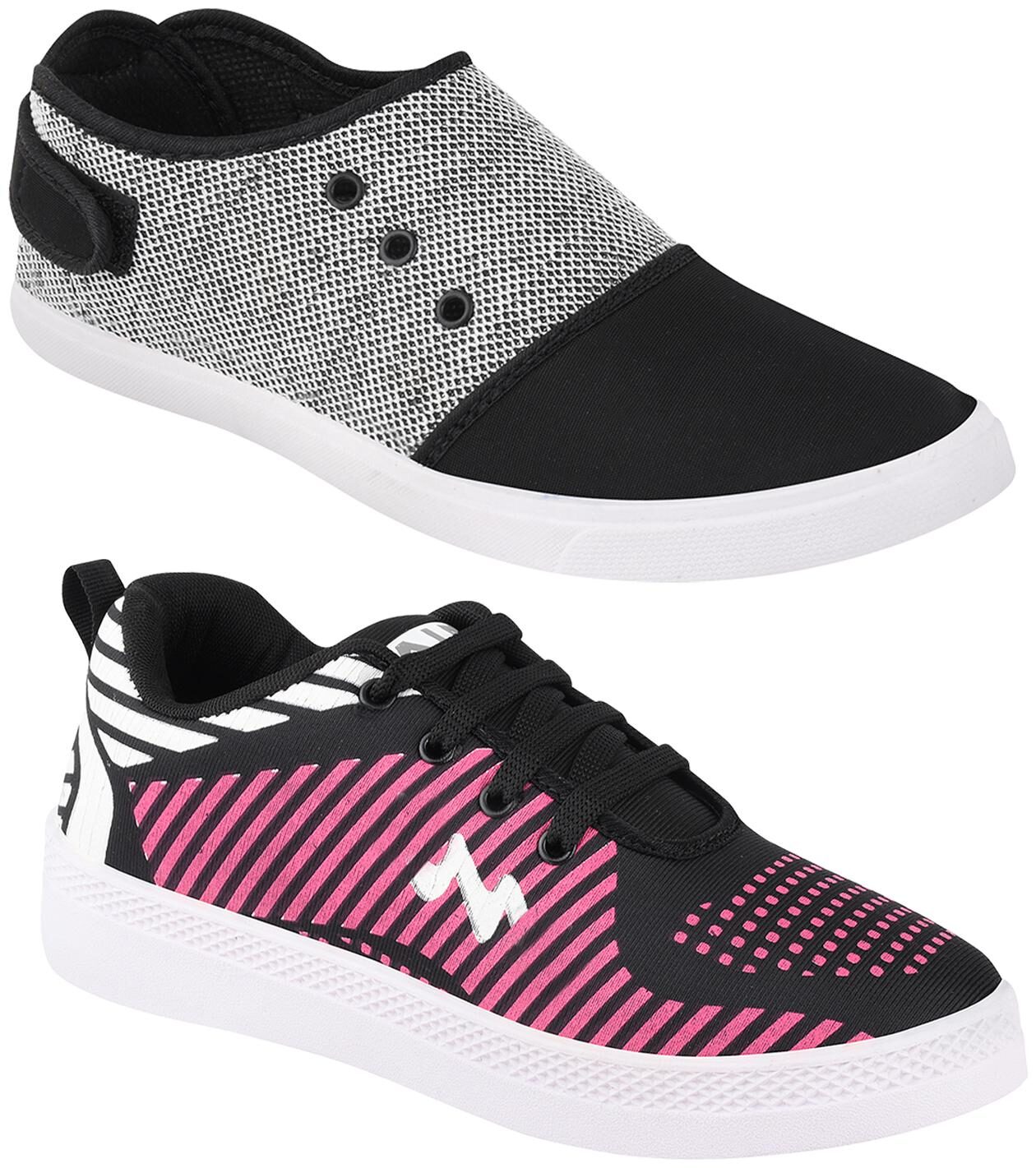 

Birde Women Multi-Color Sneakers