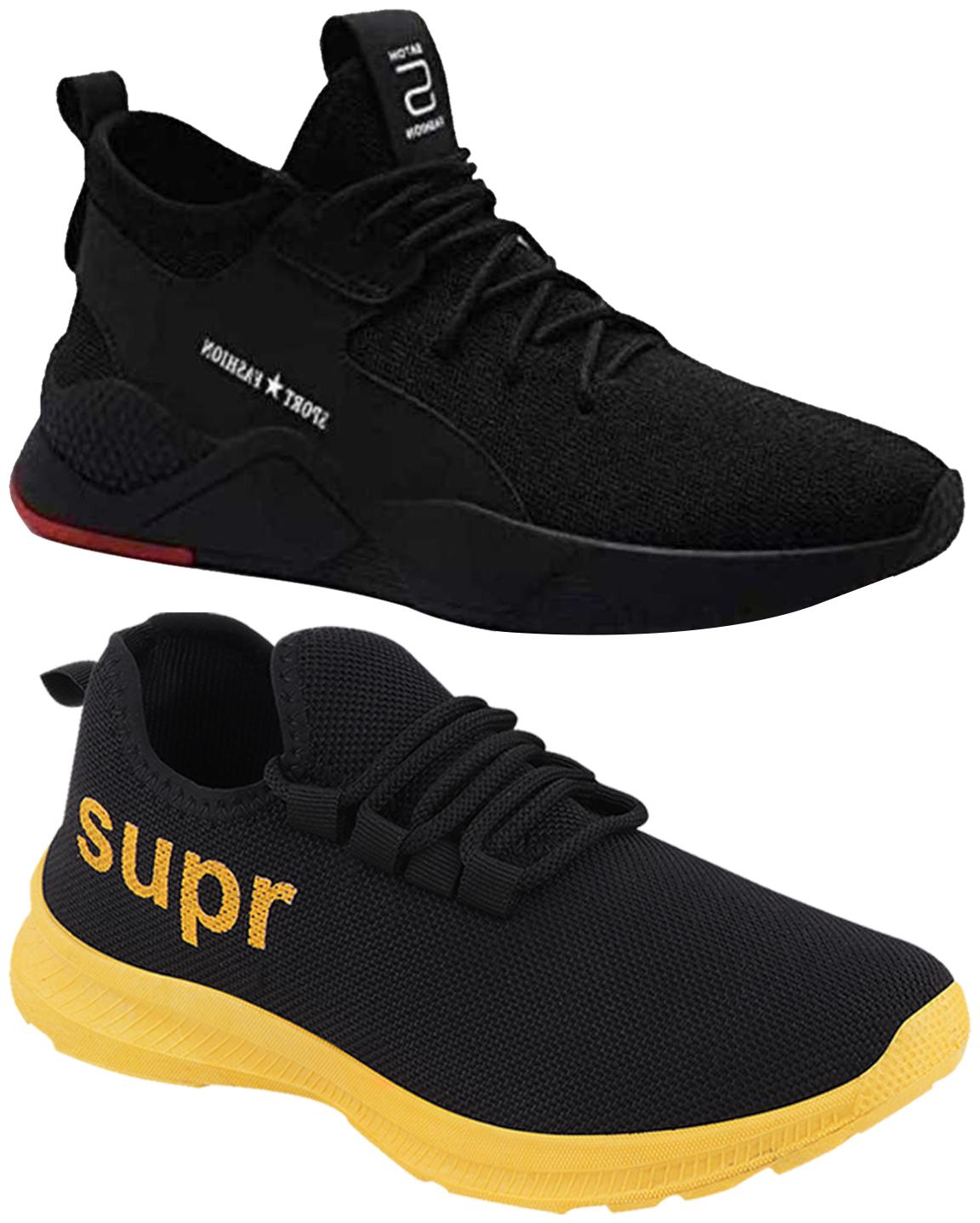 

Birde Men Running Shoes ( Multi-Color )