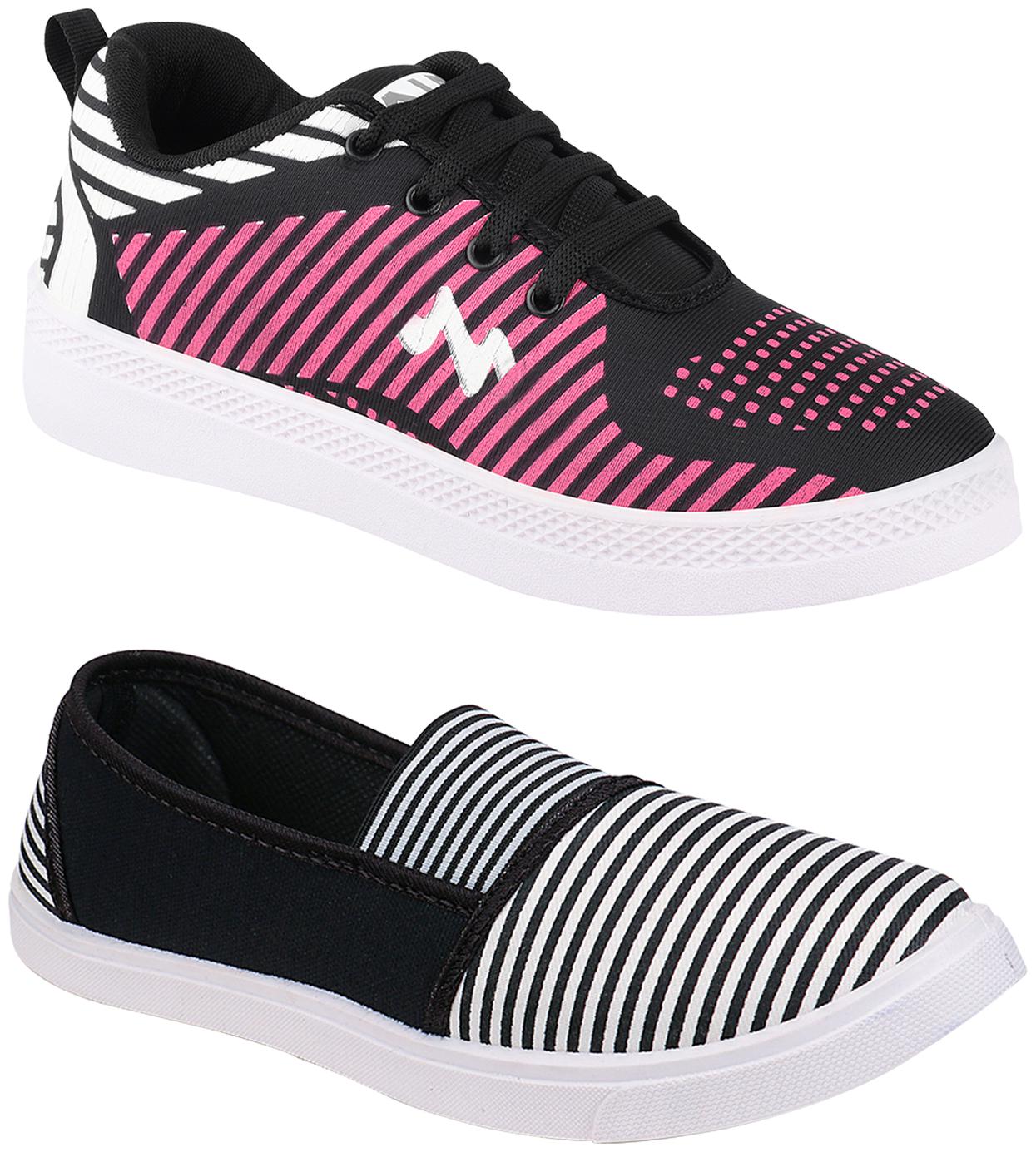 

Birde Women Multi-Color Sneakers