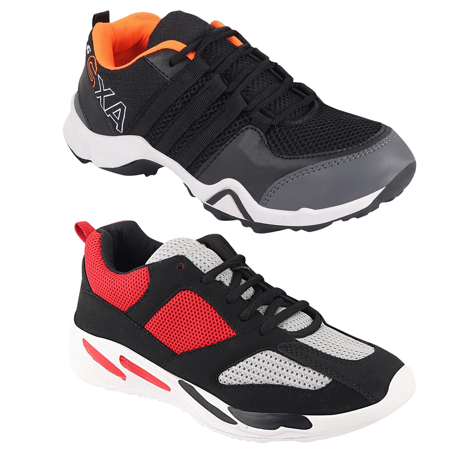 

Birde Men Running Shoes ( Multi-Color )