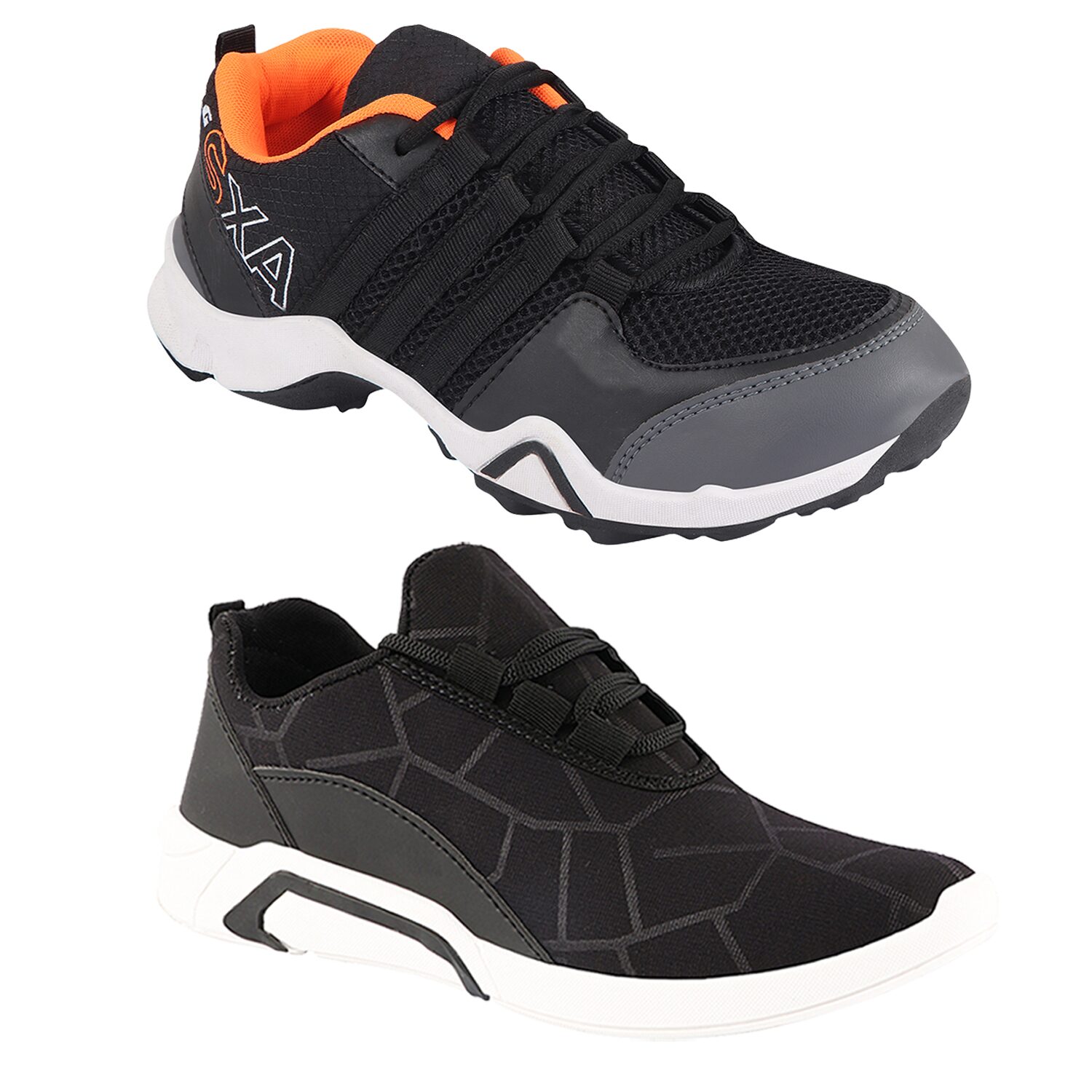 

Birde Men Running Shoes ( Multi-Color )