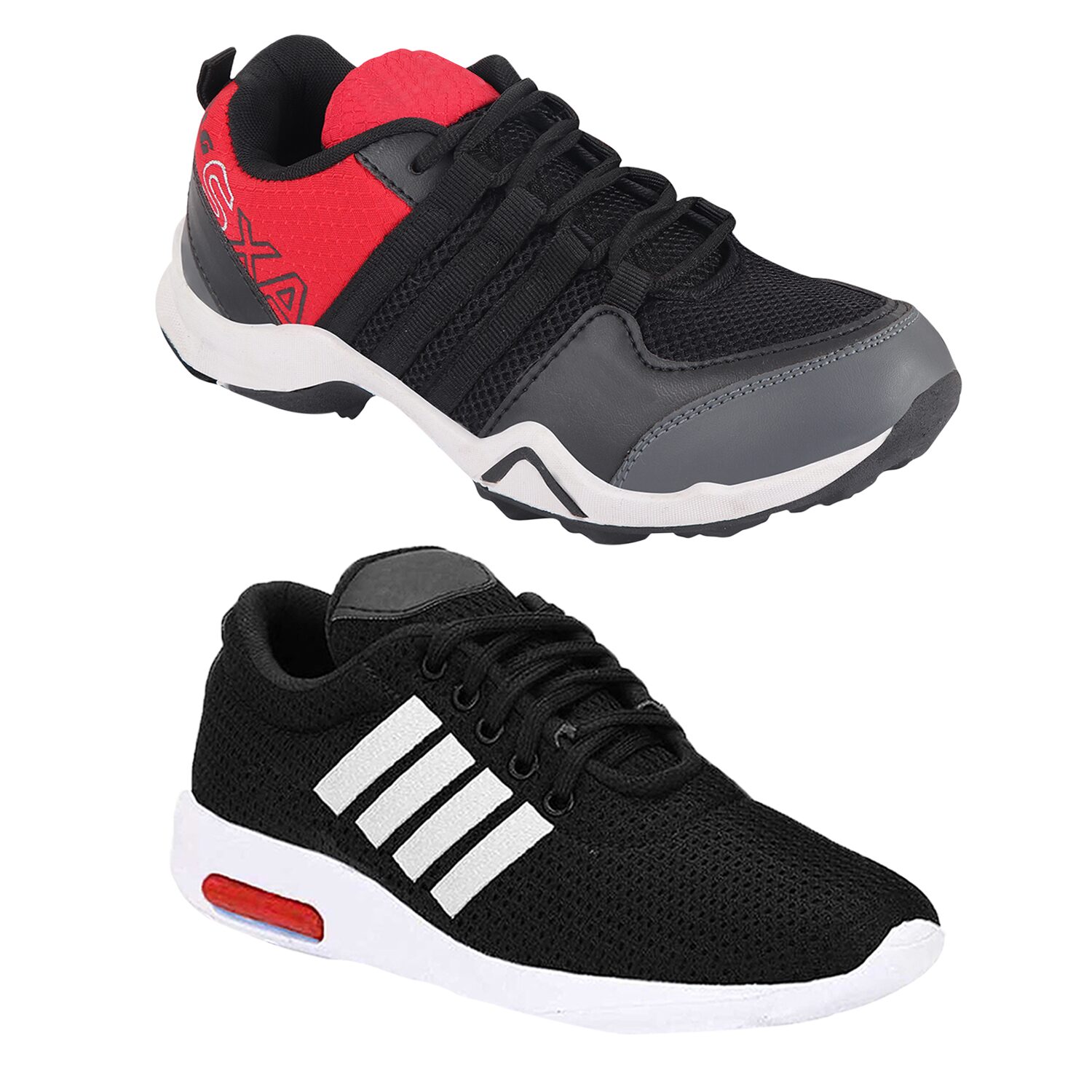 

Birde Men Running Shoes ( Multi-Color )