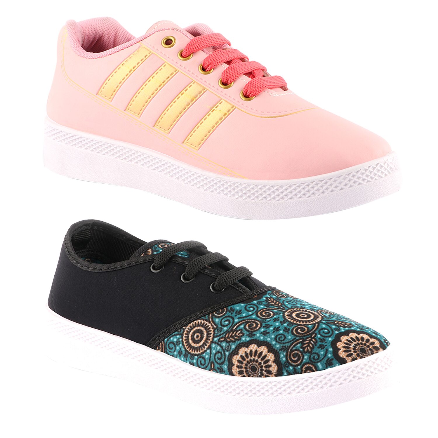 

Birde Women Multi-Color Sneakers
