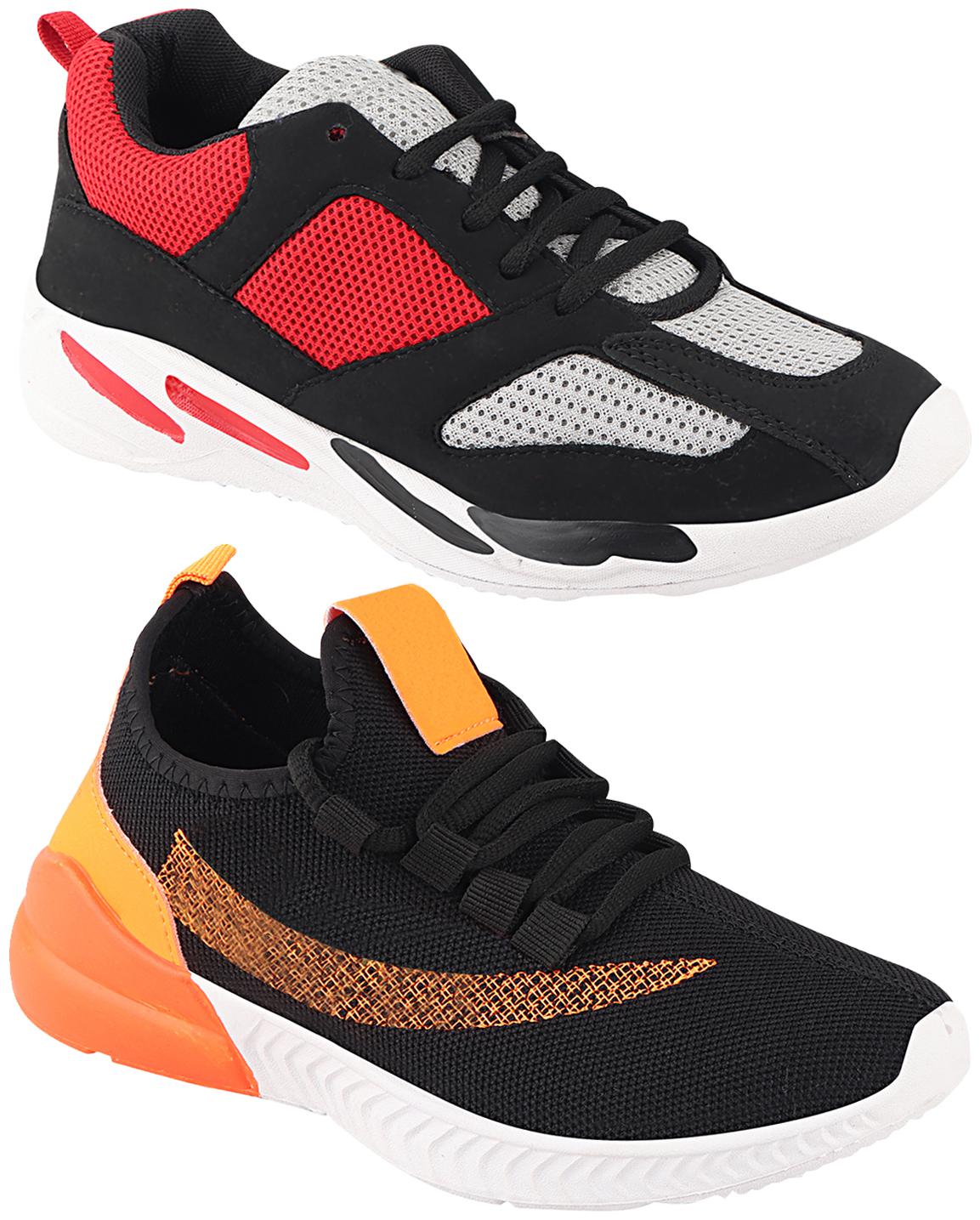 

Birde Men Running Shoes ( Multi-Color )