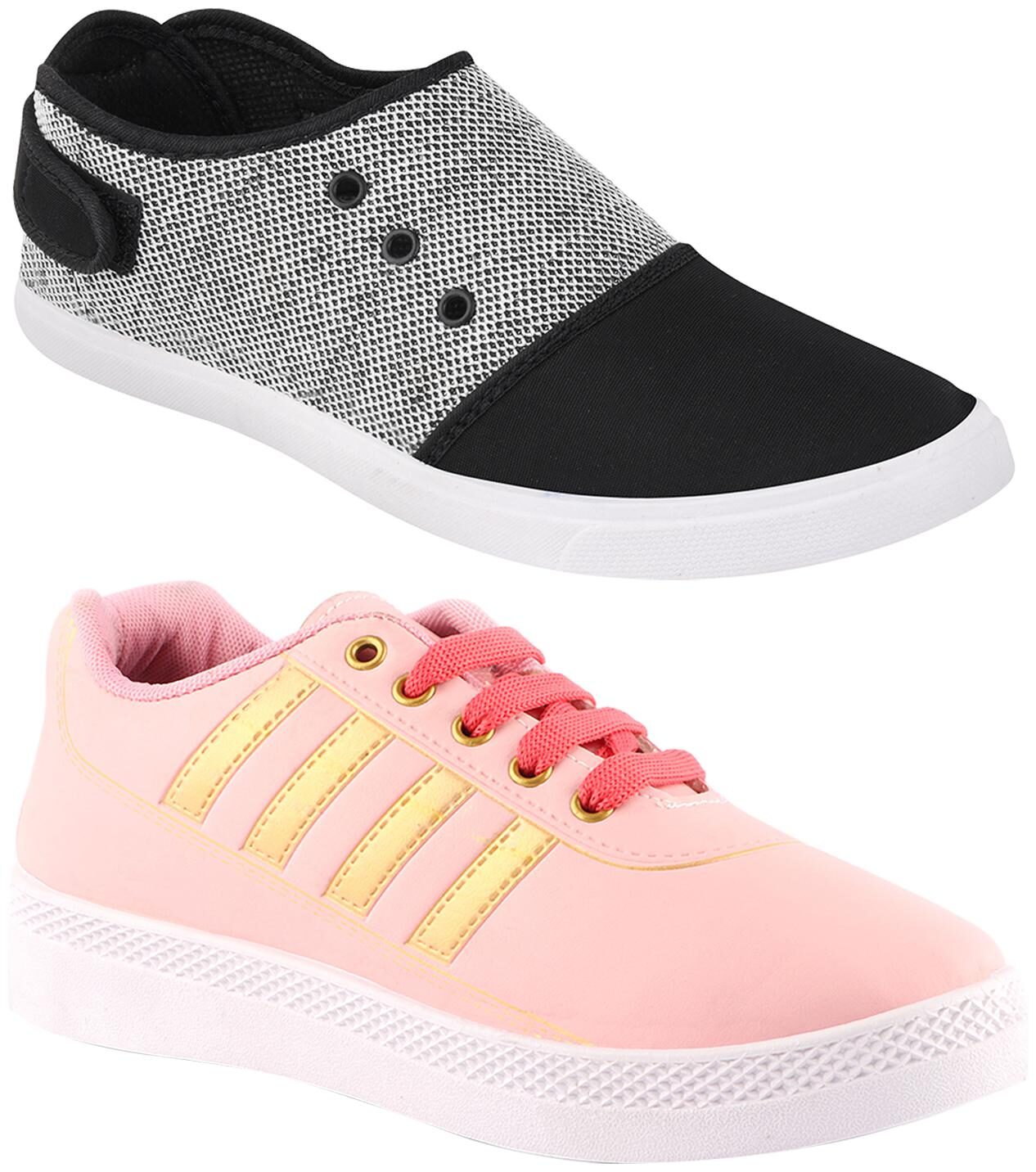 

Birde Women Multi-Color Sneakers