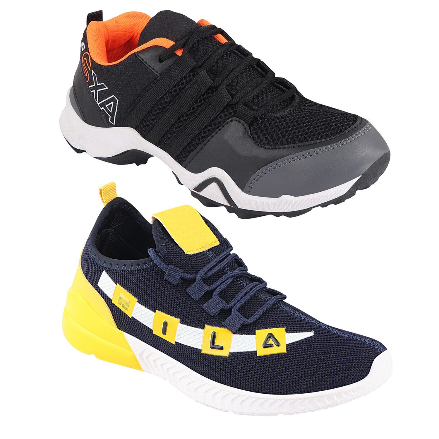 

Birde Men Running Shoes ( Multi-Color )