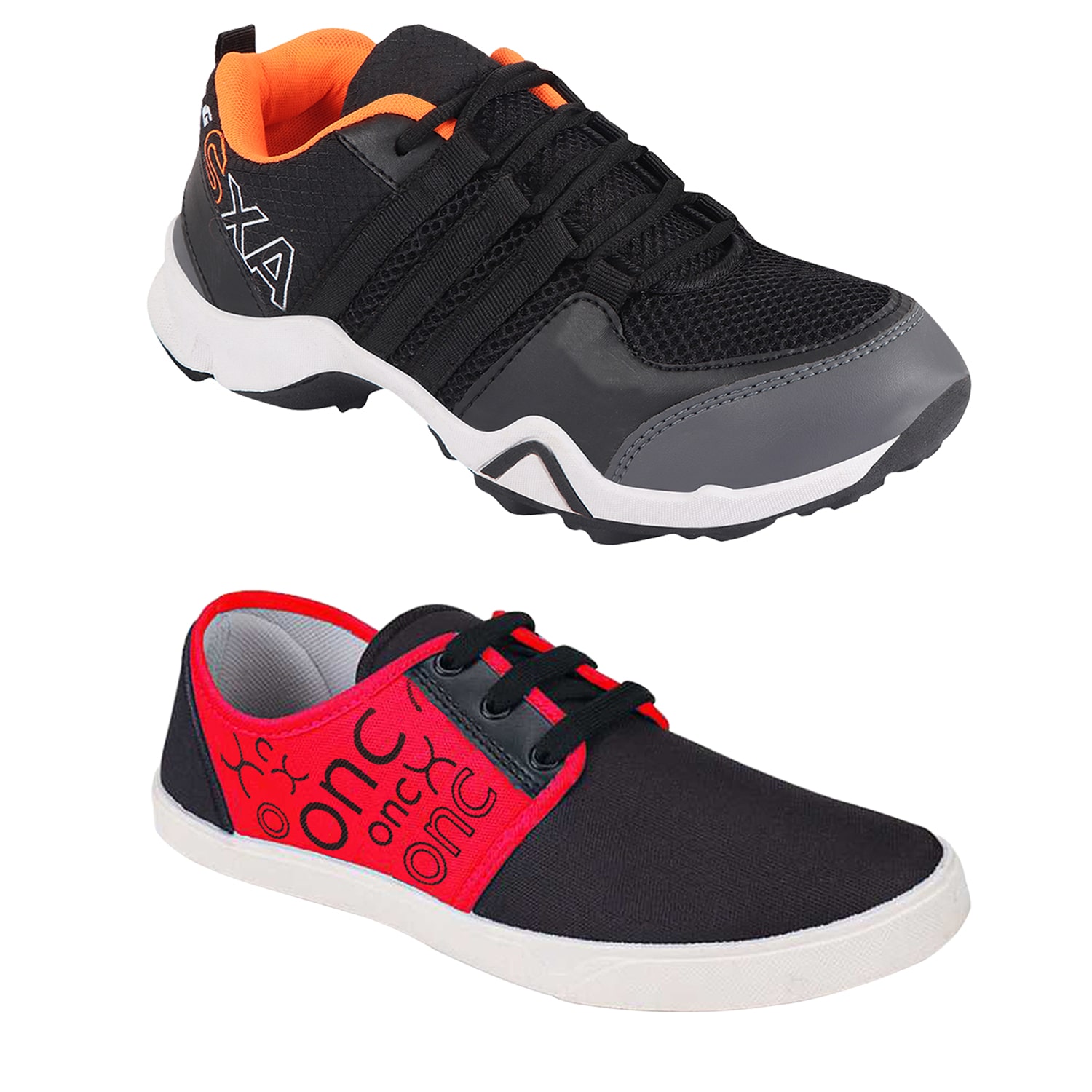 

Birde Men Running Shoes ( Multi-Color )