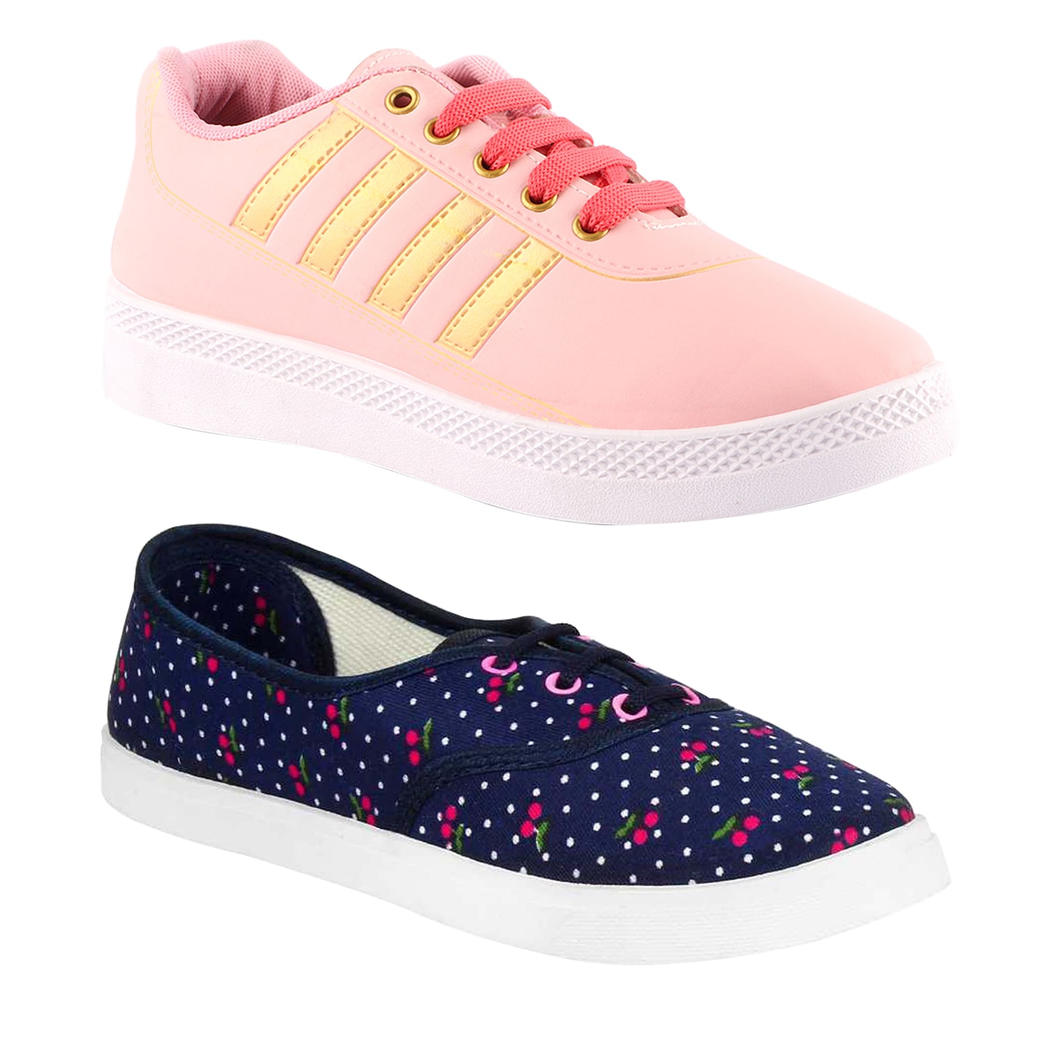 

Birde Women Multi-Color Sneakers