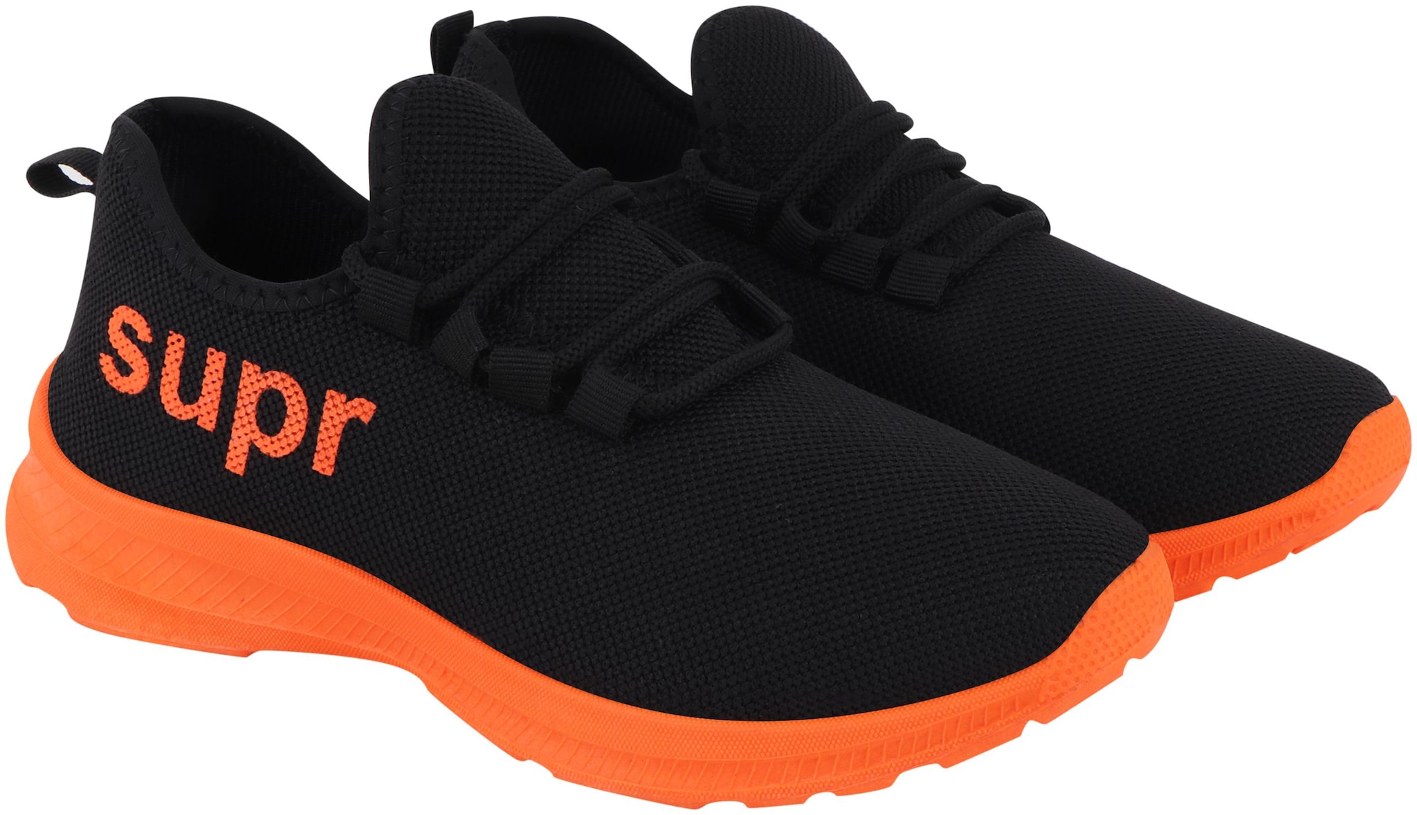 

Birde Men Running Shoes ( Orange )