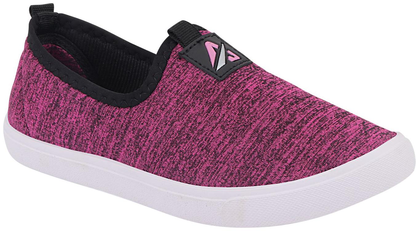 

Birde Women Pink Casual Shoes