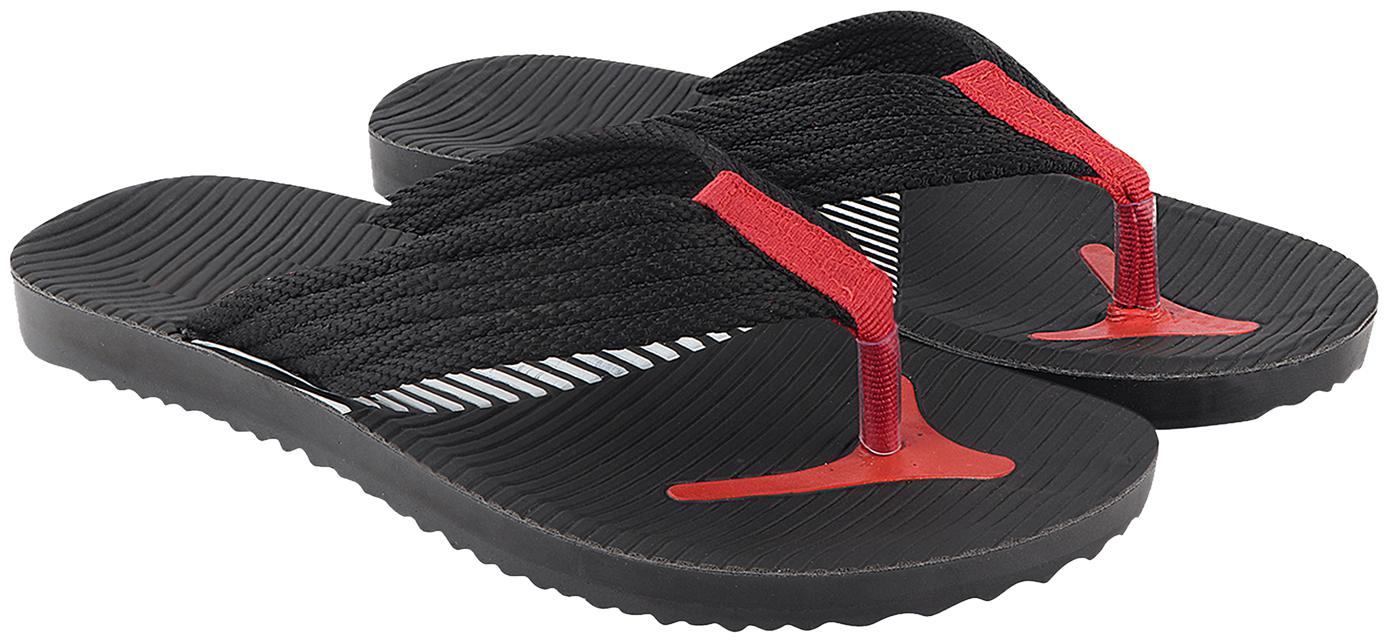

Birde Men Multi Flip-Flops - 1 Pair