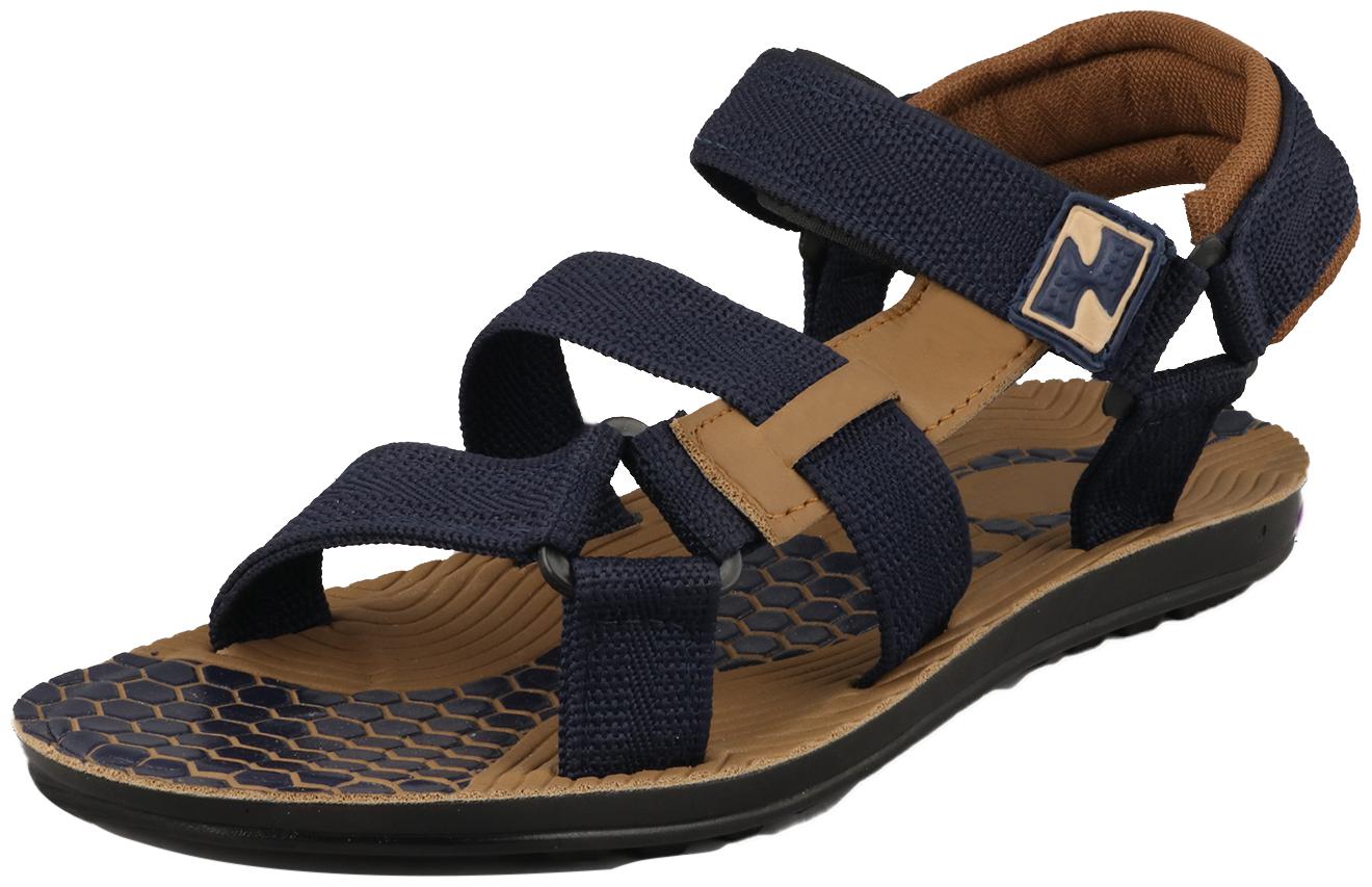 

Birde Men Tan Sandals