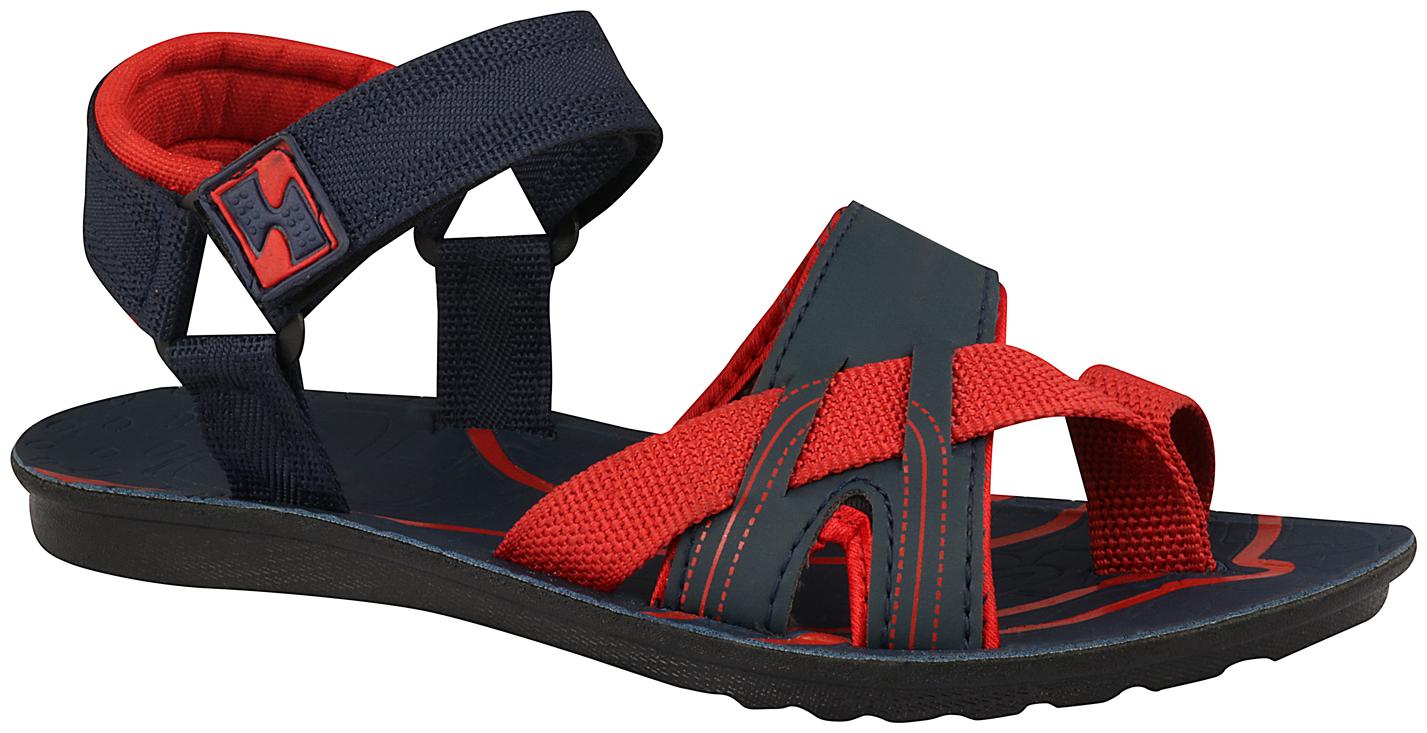 

Birde Men Multi-Color Sandals