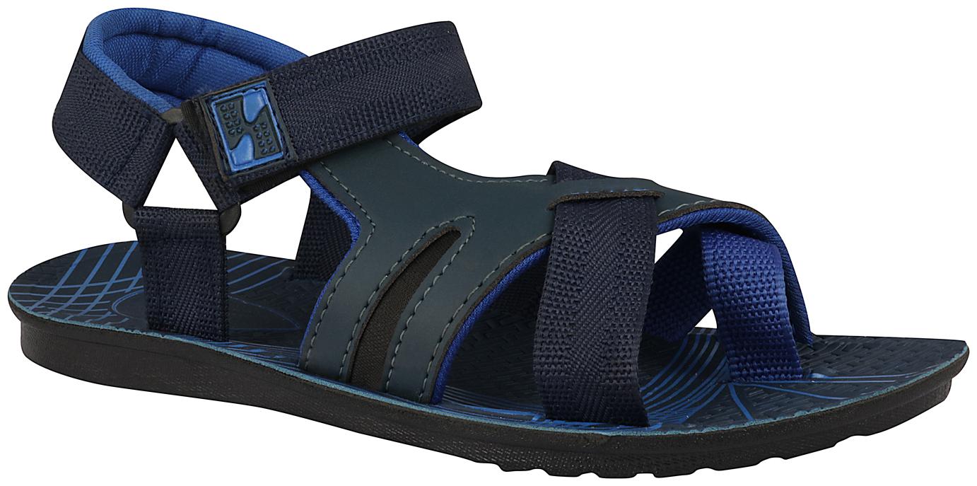 

Birde Men Blue Sandals