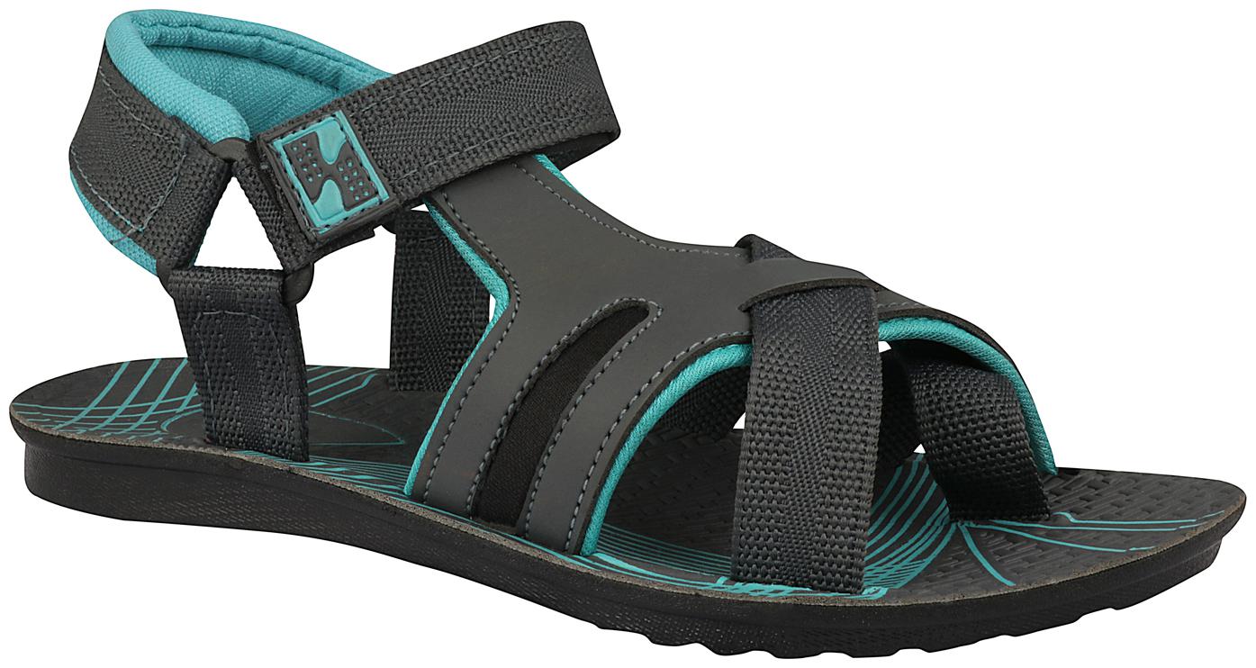 

Birde Men Grey Sandals