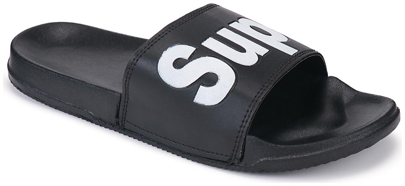

Birde Men Black Flip-Flops - 1 Pair