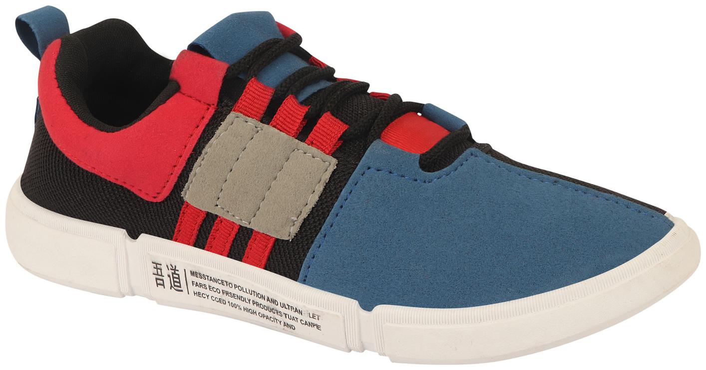 

Birde Men Black Casual Shoes