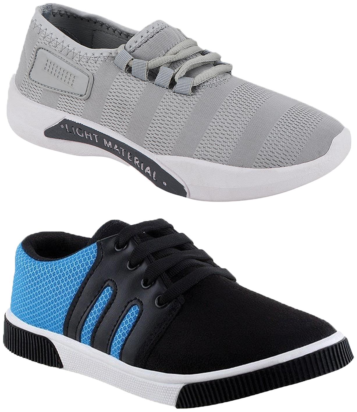 

Birde Men Running Shoes ( Multi-Color )